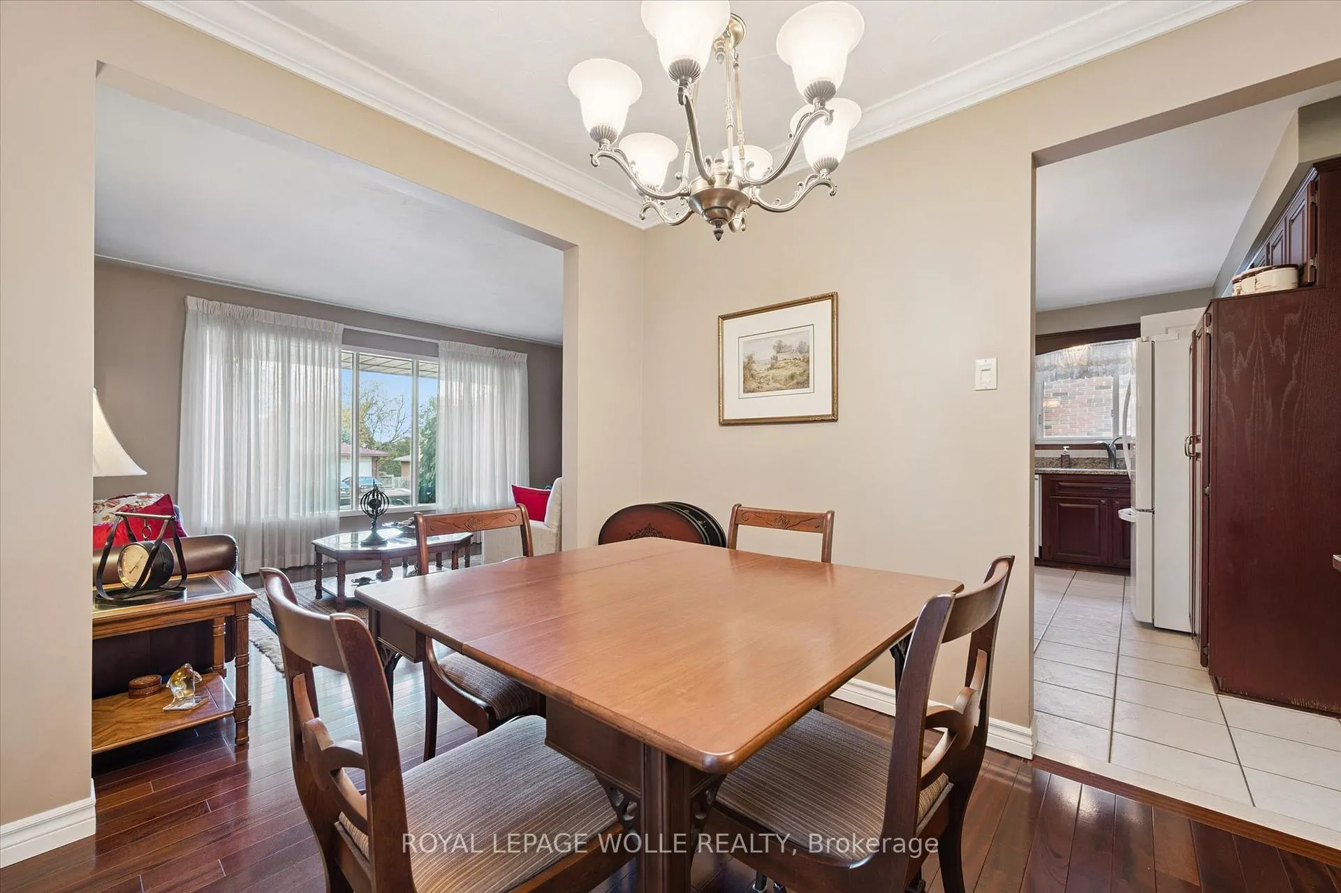 Photo 9 of 61 Sandsprings Crescent, Kitchener — HOMEH