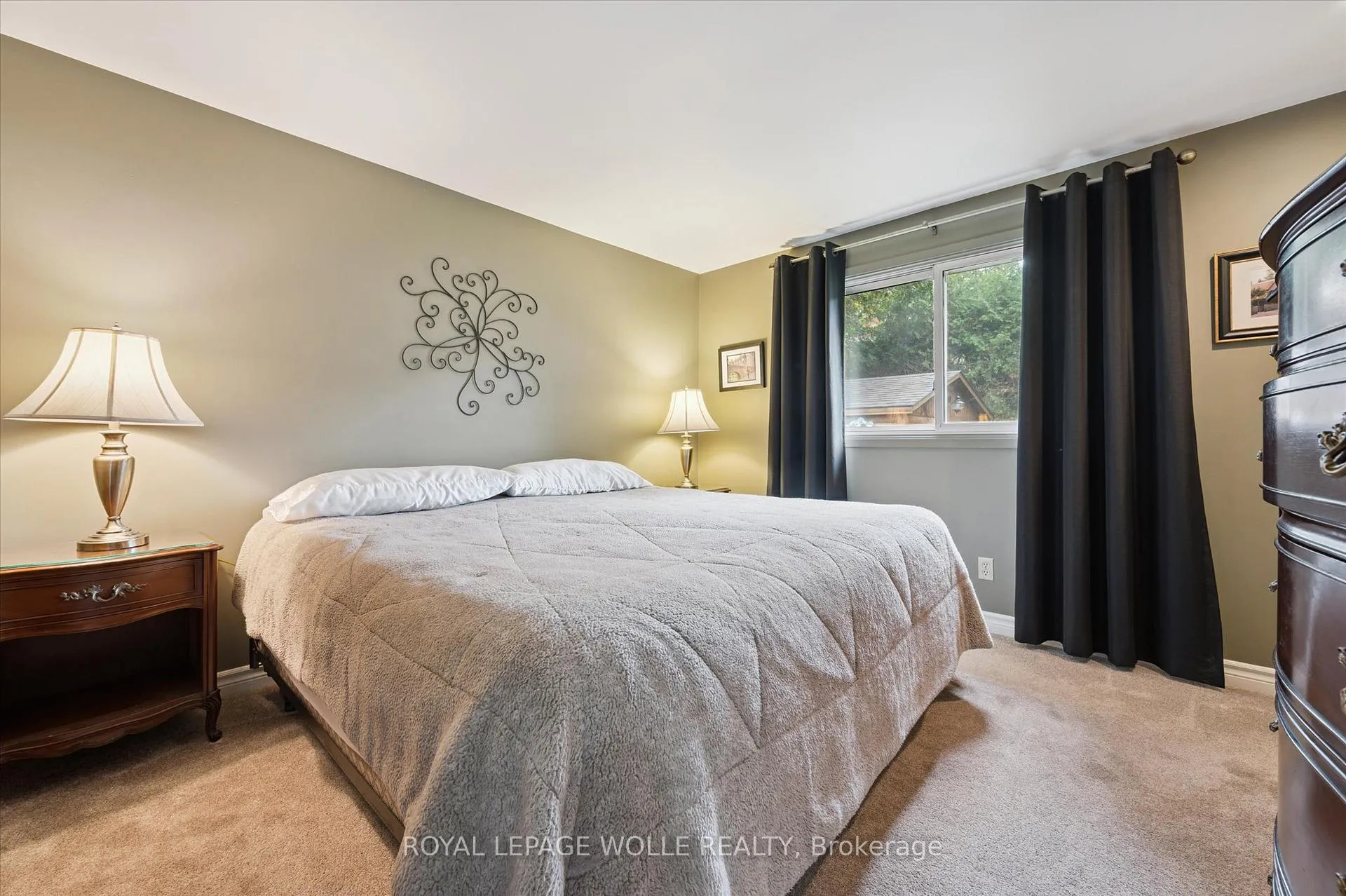 Photo 13 of 61 Sandsprings Crescent, Kitchener — HOMEH