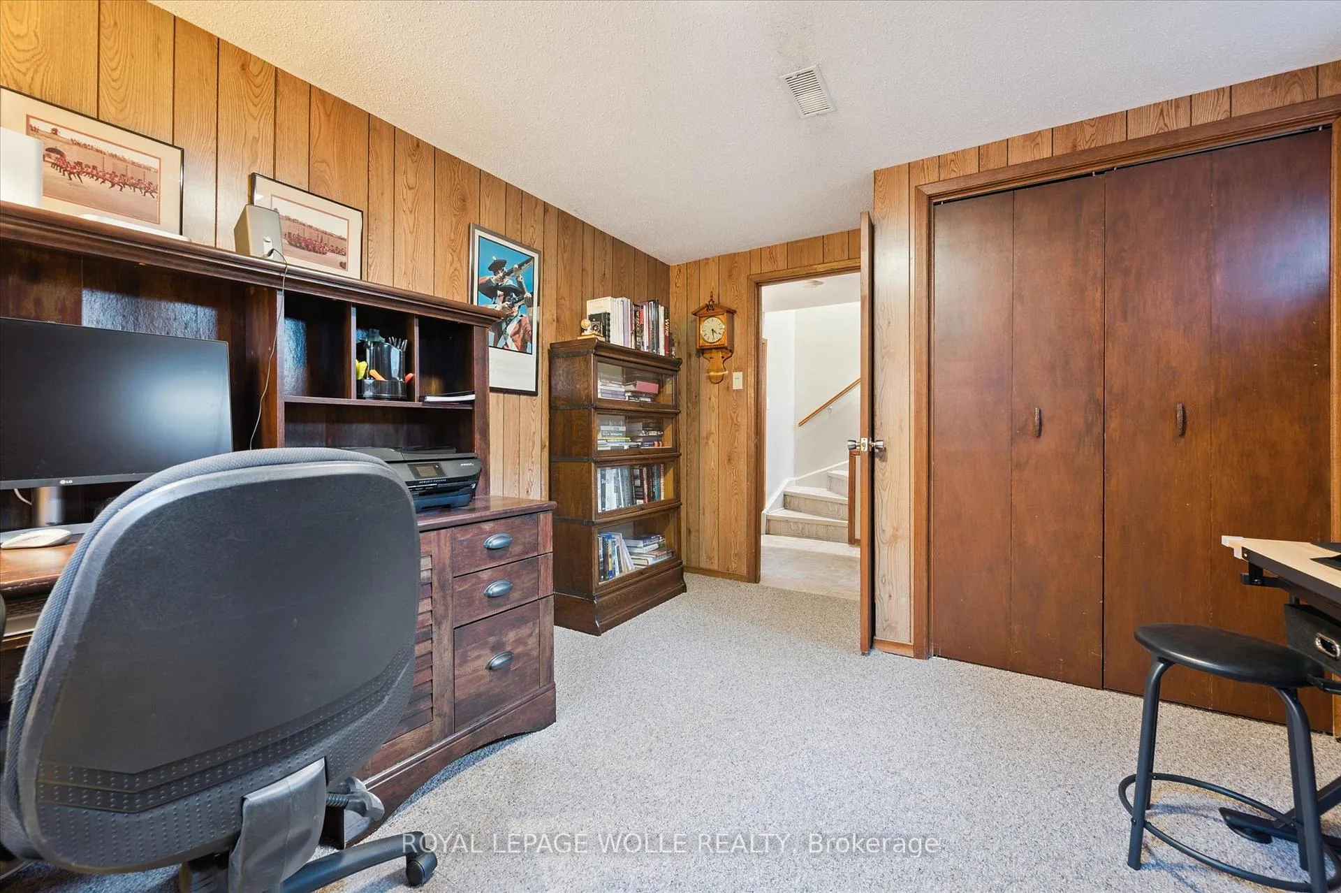 Photo 23 of 61 Sandsprings Crescent, Kitchener — HOMEH