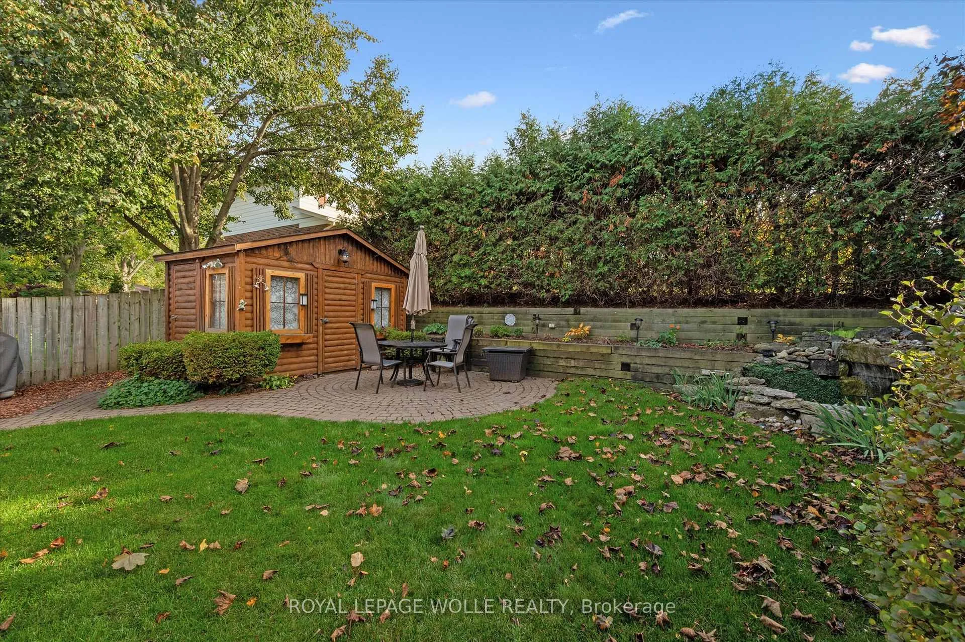 Photo 26 of 61 Sandsprings Crescent, Kitchener — HOMEH