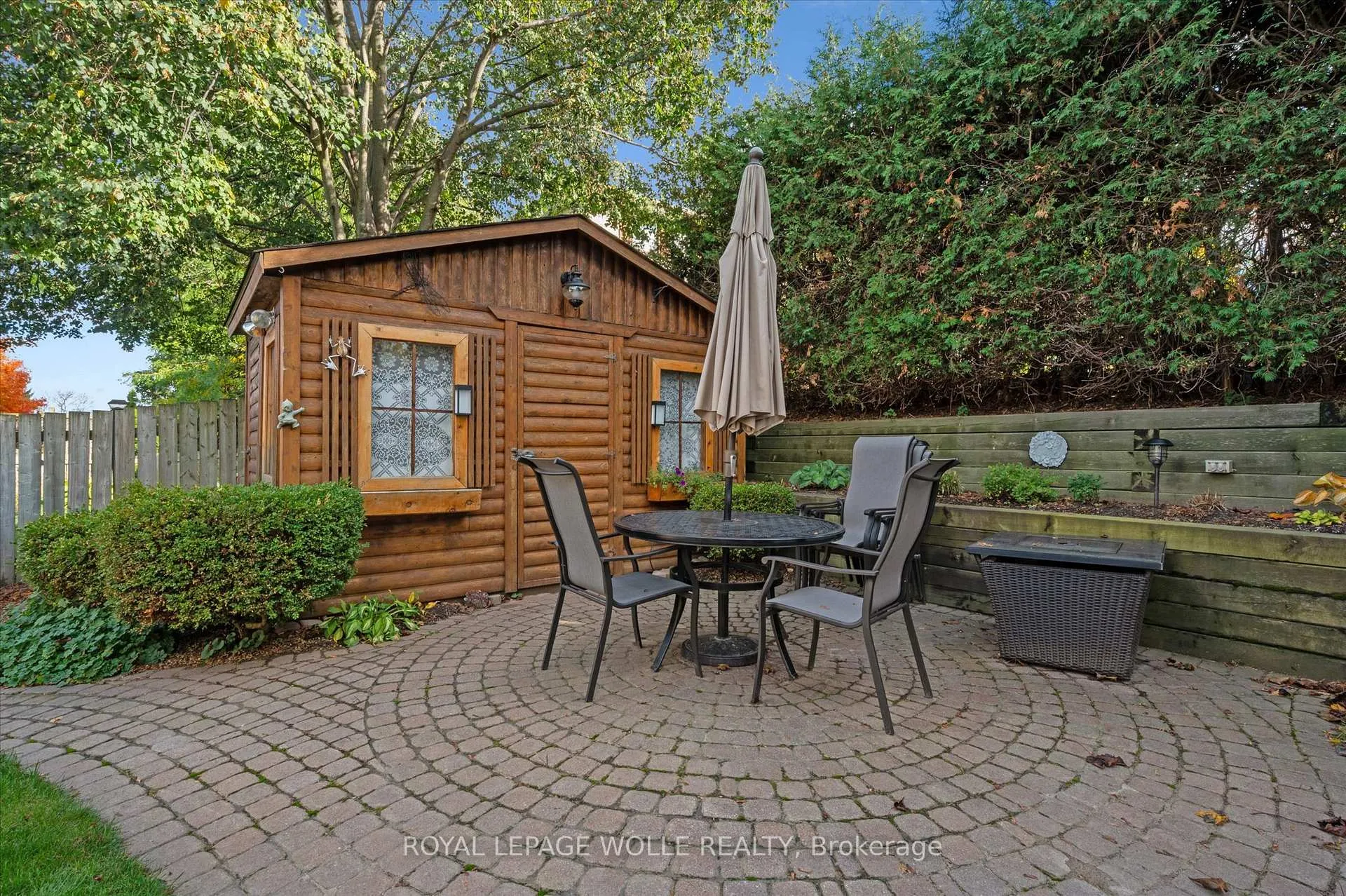 Photo 31 of 61 Sandsprings Crescent, Kitchener — HOMEH