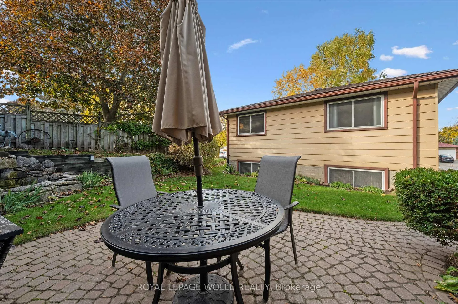 Photo 34 of 61 Sandsprings Crescent, Kitchener — HOMEH