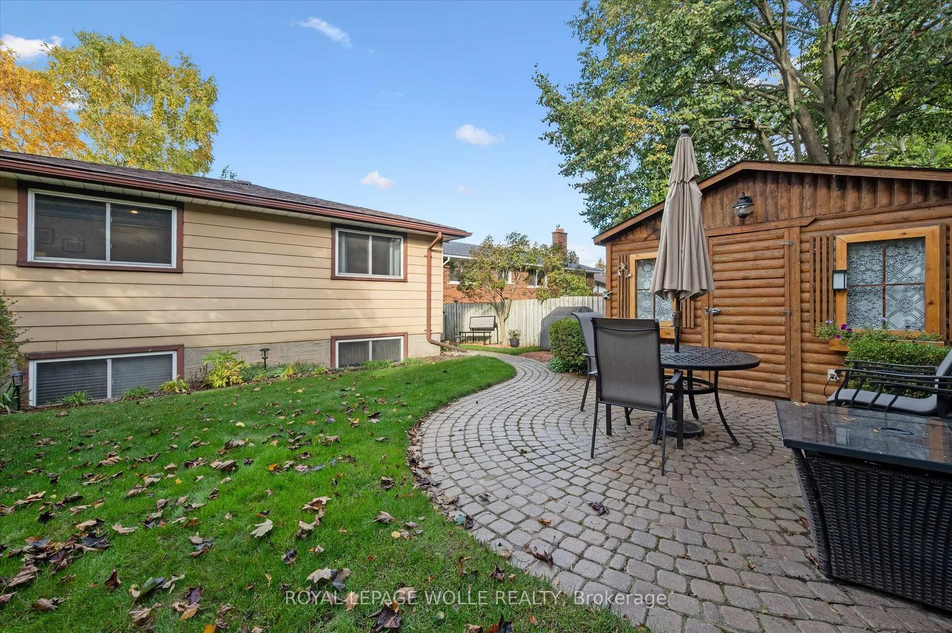 Photo 36 of 61 Sandsprings Crescent, Kitchener — HOMEH