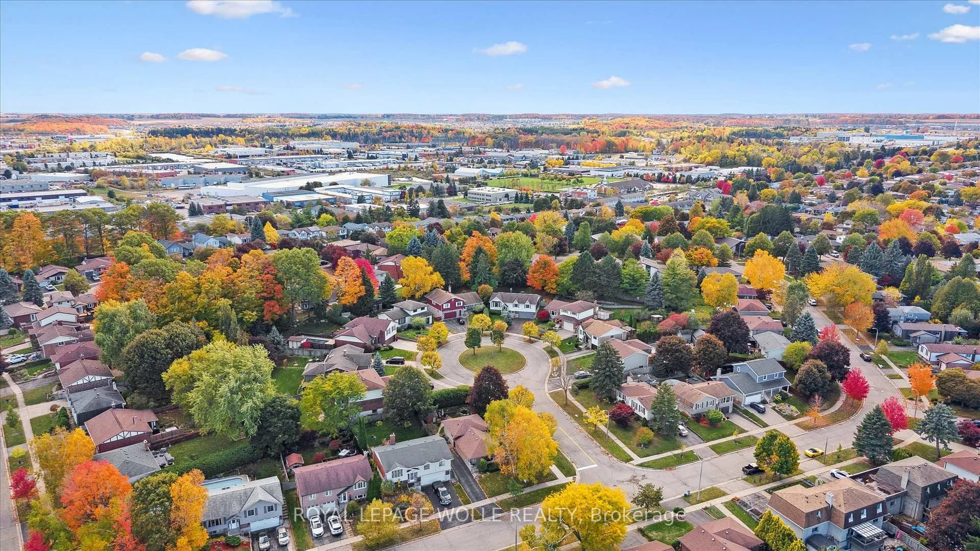 Photo 42 of 61 Sandsprings Crescent, Kitchener — HOMEH
