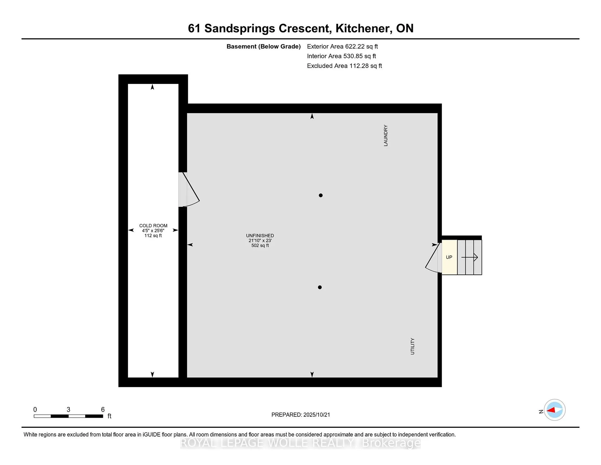 Photo 50 of 61 Sandsprings Crescent, Kitchener — HOMEH