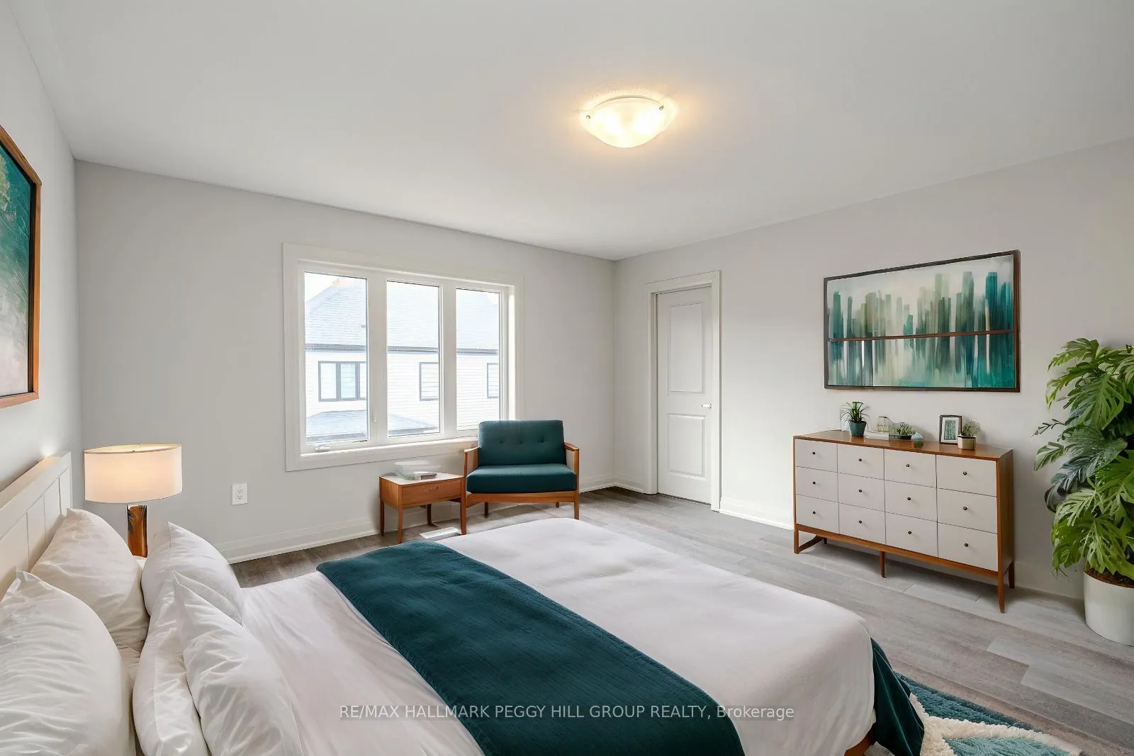 Photo 7 of 25 Amsterdam Drive, Barrie, Rural Barrie Southeast — HOMEH