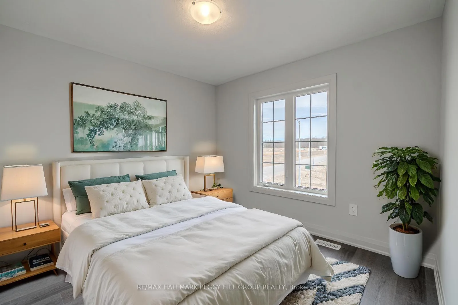 Photo 9 of 25 Amsterdam Drive, Barrie, Rural Barrie Southeast — HOMEH