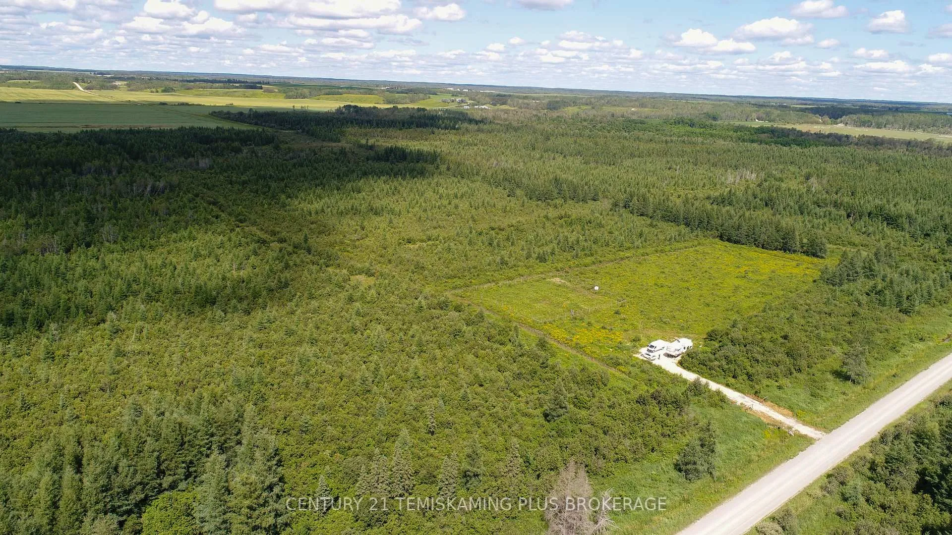 Photo 1 of 021350 Beach Road, Timiskaming, TIM - Outside - Rural — HOMEH