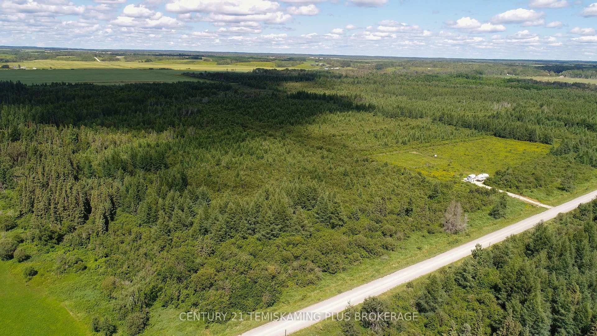 Photo 2 of 021350 Beach Road, Timiskaming, TIM - Outside - Rural — HOMEH