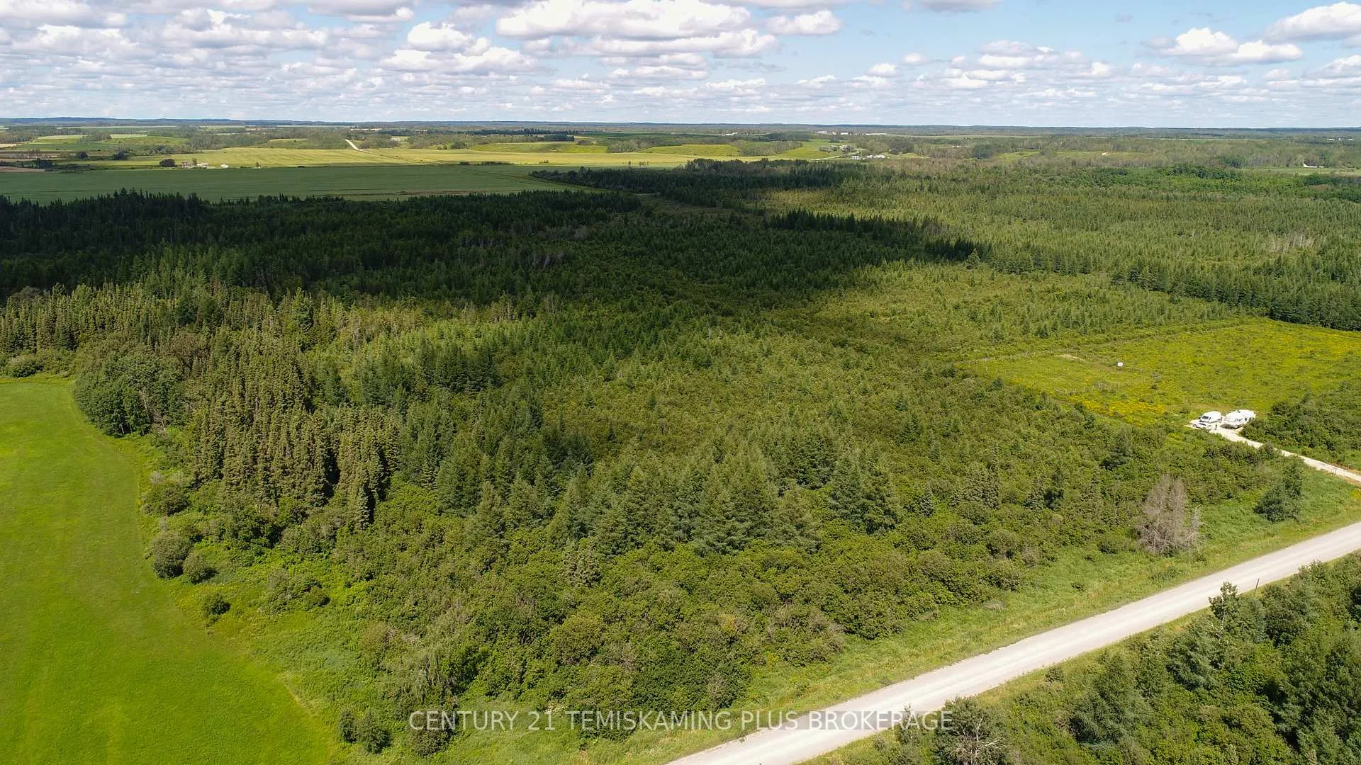 Photo 3 of 021350 Beach Road, Timiskaming, TIM - Outside - Rural — HOMEH