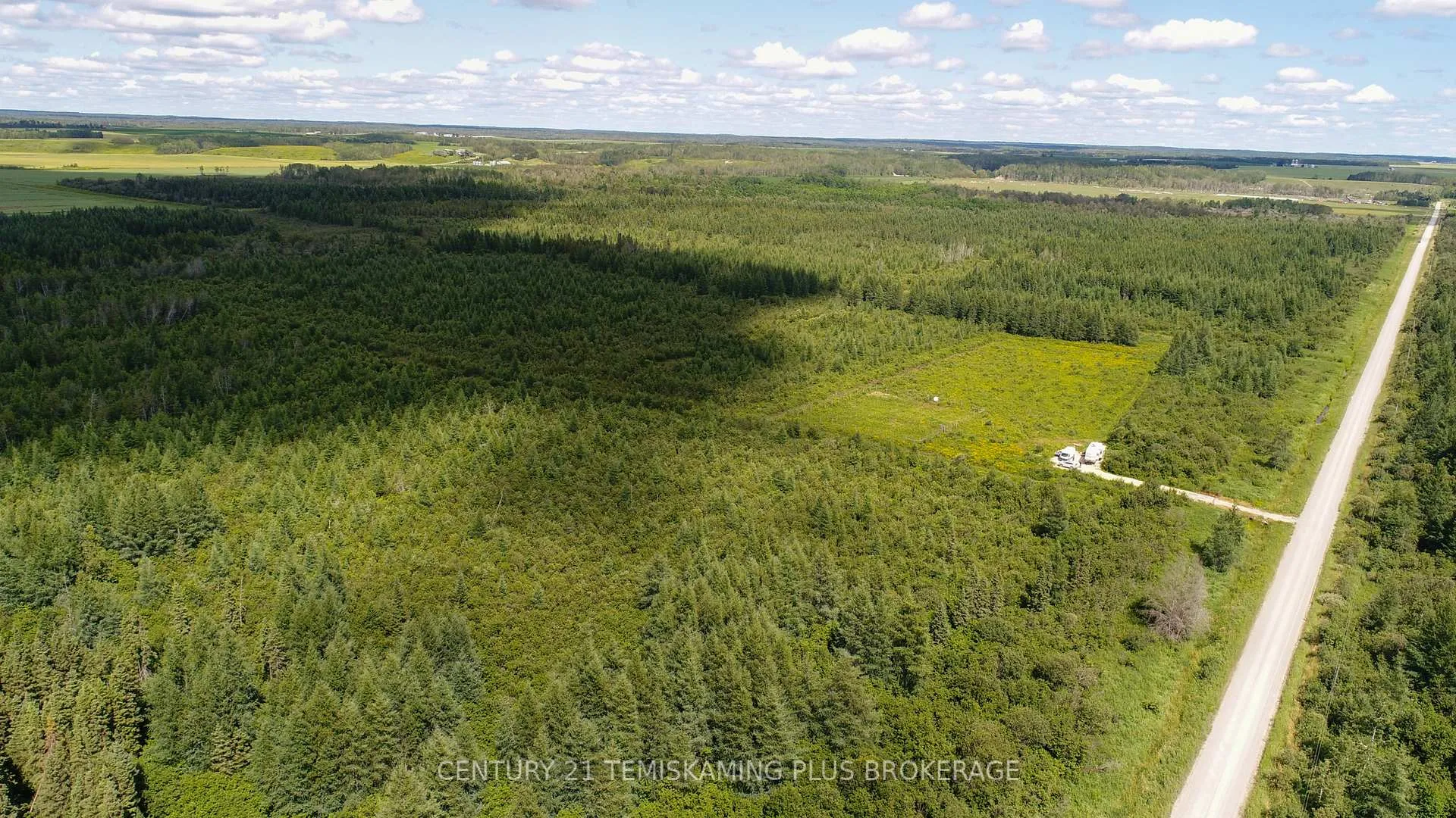Photo 4 of 021350 Beach Road, Timiskaming, TIM - Outside - Rural — HOMEH