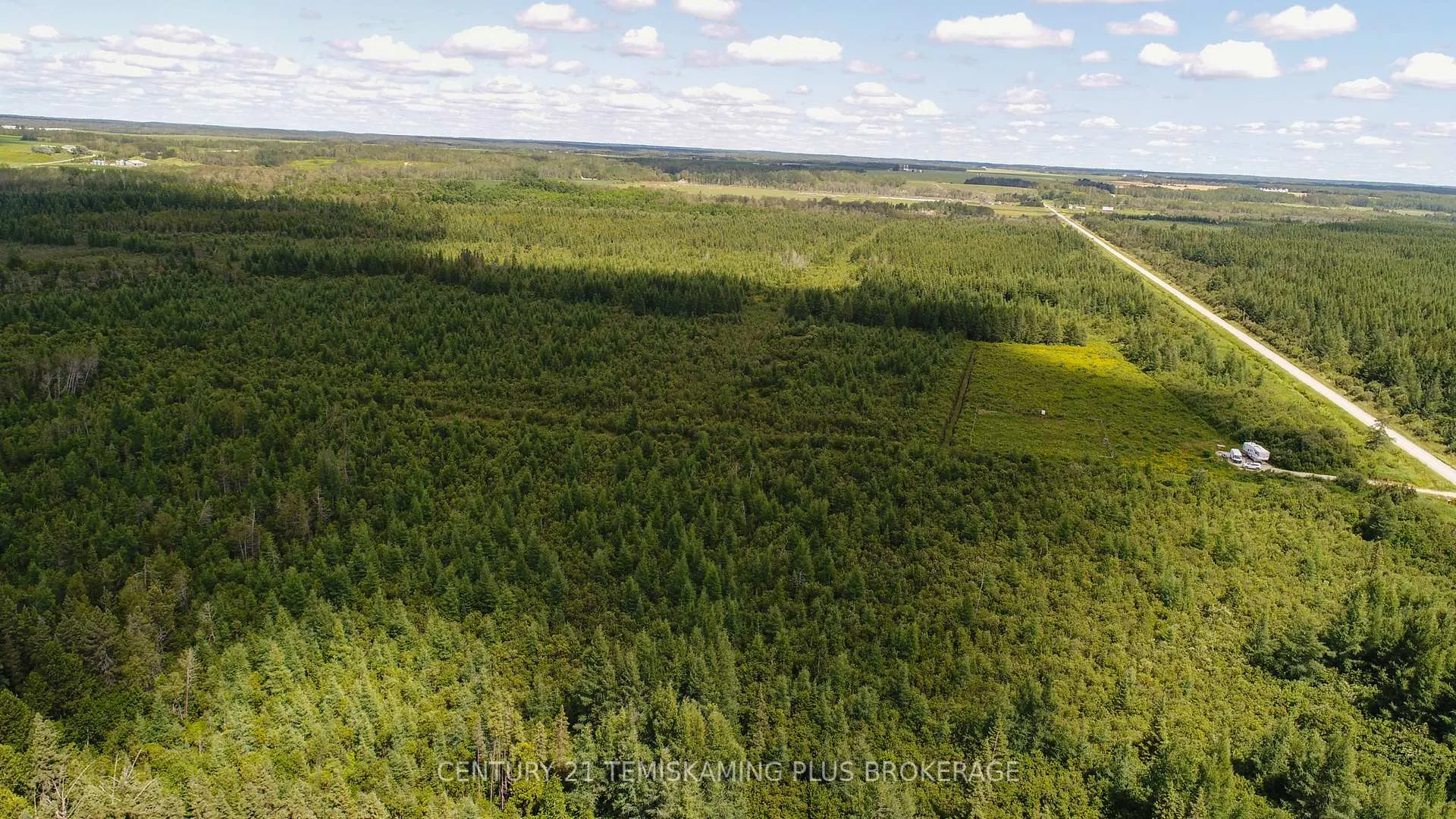 Photo 5 of 021350 Beach Road, Timiskaming, TIM - Outside - Rural — HOMEH