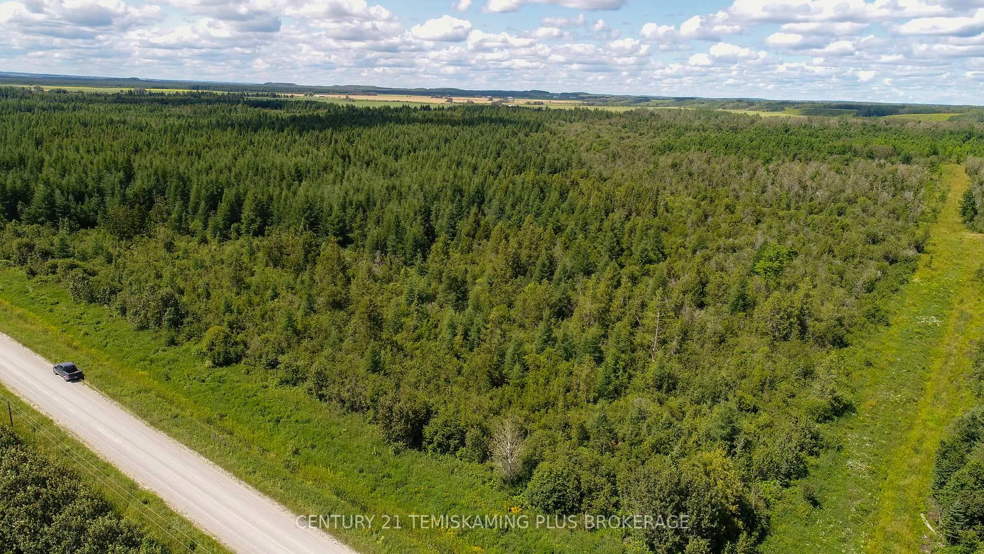 Photo 8 of 021350 Beach Road, Timiskaming, TIM - Outside - Rural — HOMEH