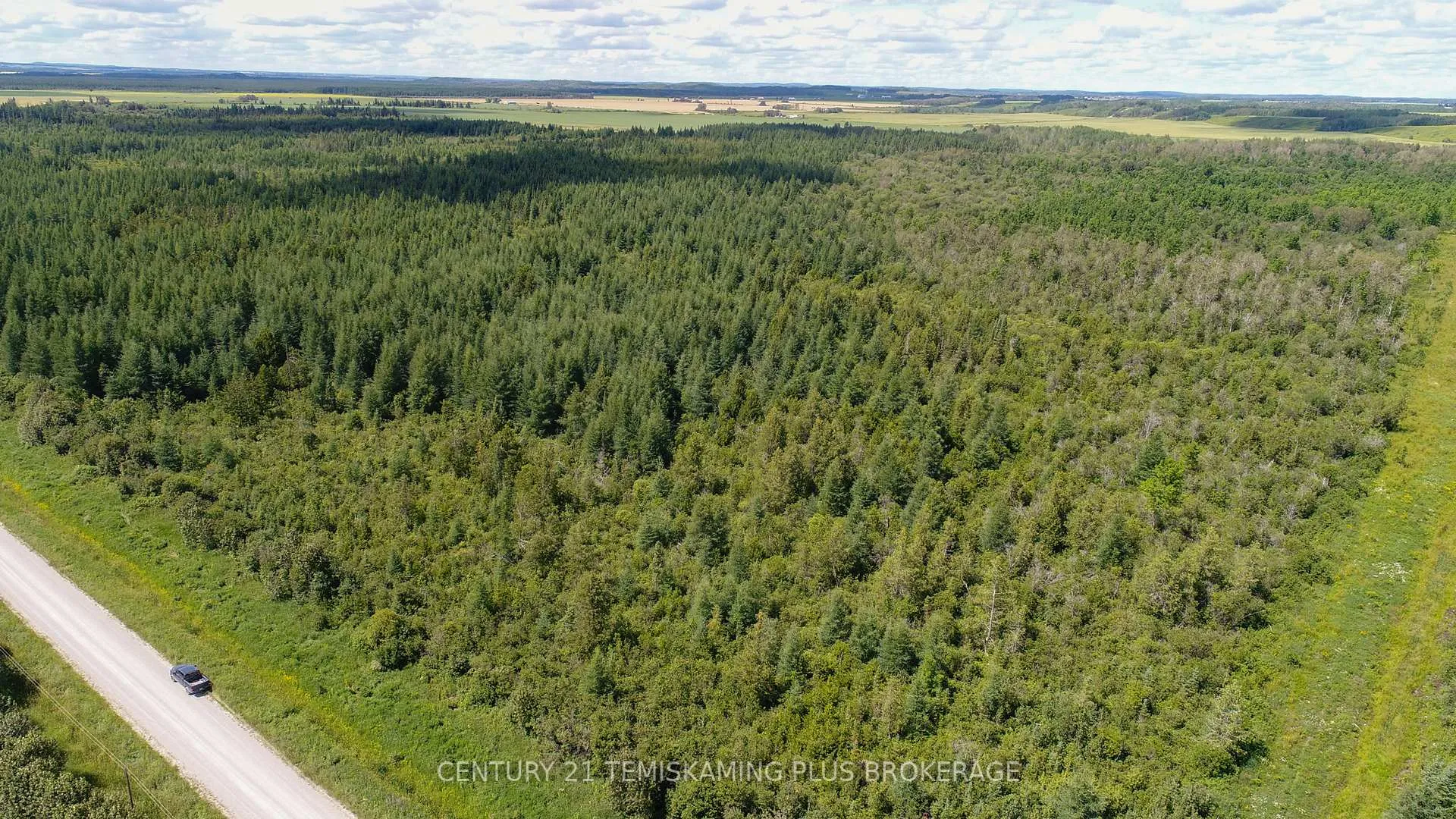 Photo 9 of 021350 Beach Road, Timiskaming, TIM - Outside - Rural — HOMEH
