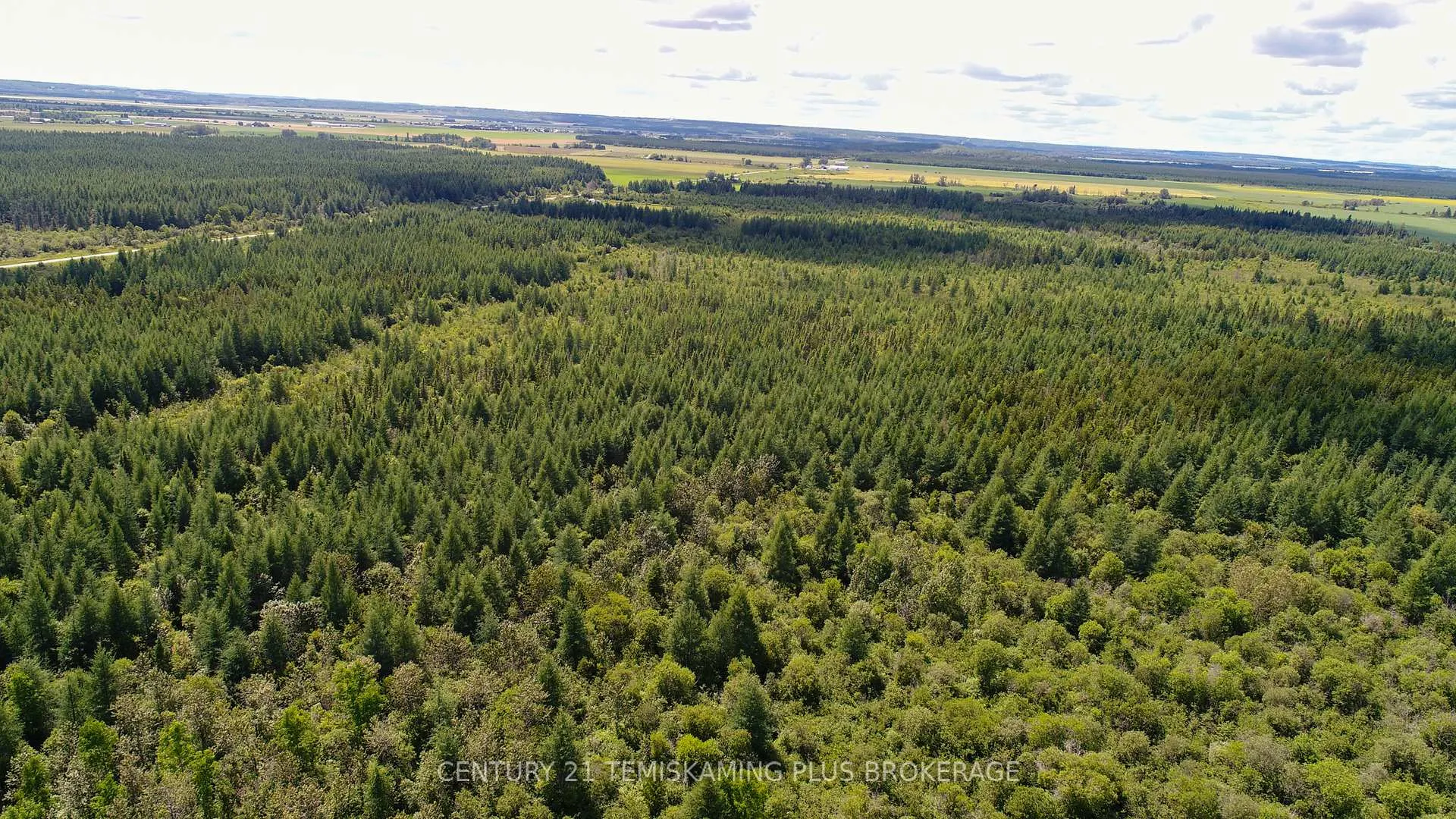 Photo 16 of 021350 Beach Road, Timiskaming, TIM - Outside - Rural — HOMEH