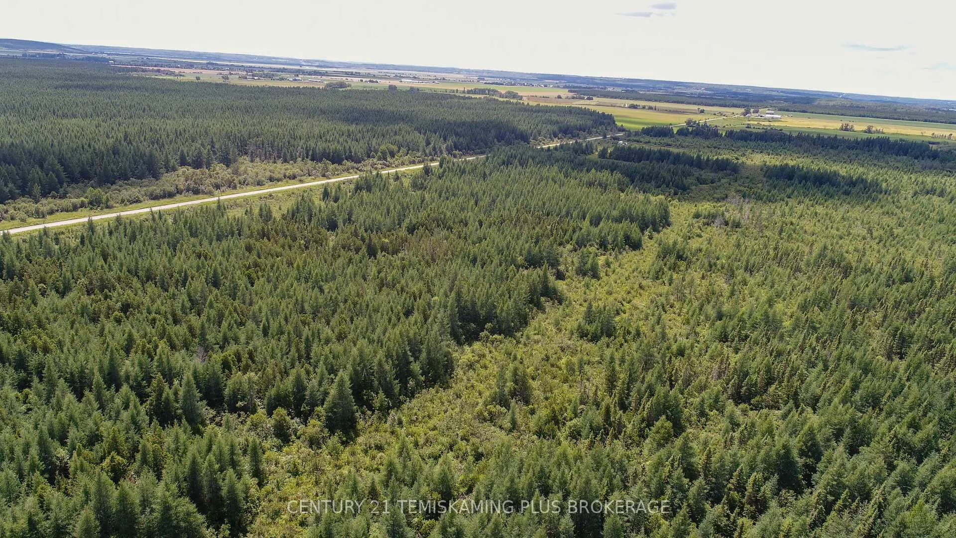 Photo 19 of 021350 Beach Road, Timiskaming, TIM - Outside - Rural — HOMEH