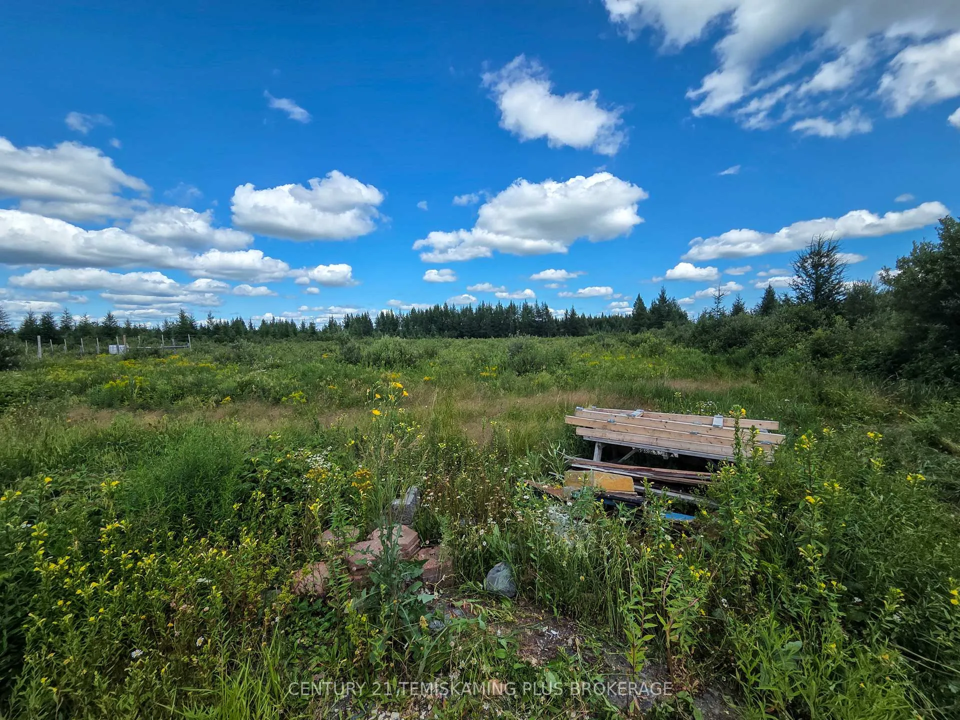 Photo 29 of 021350 Beach Road, Timiskaming, TIM - Outside - Rural — HOMEH