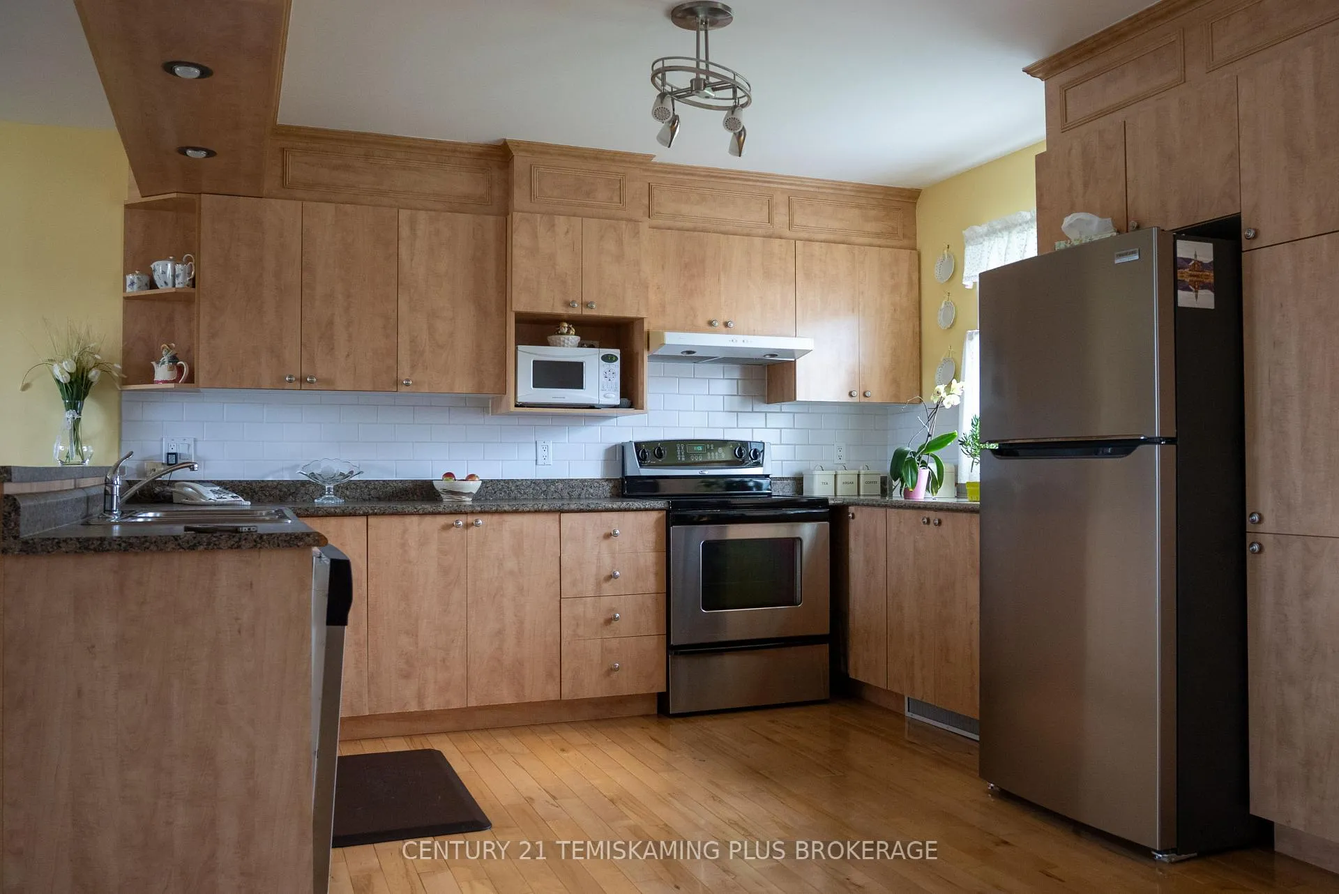 Photo 7 of 376 Arnold Drive, Temiskaming Shores, Haileybury — HOMEH