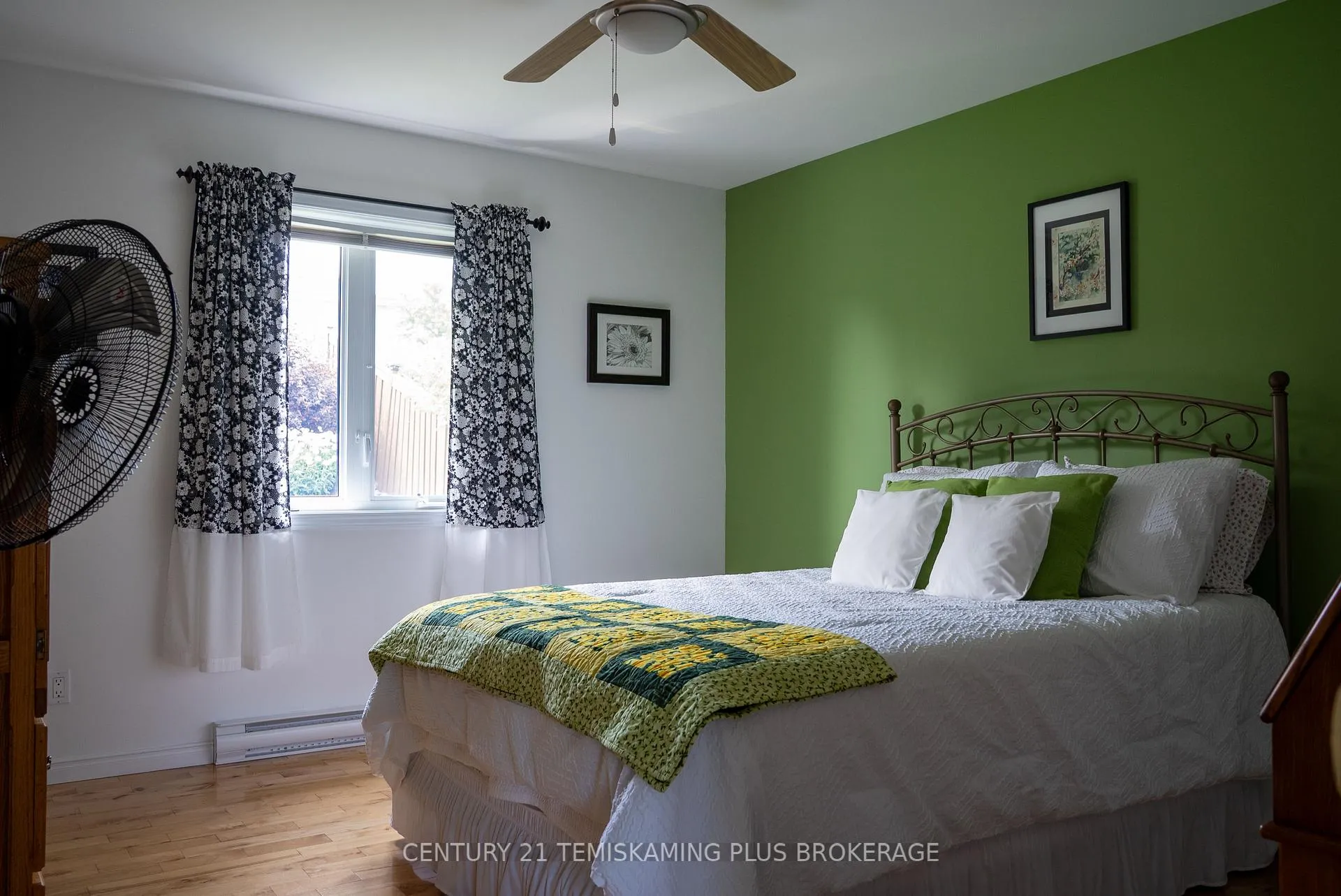Photo 13 of 376 Arnold Drive, Temiskaming Shores, Haileybury — HOMEH