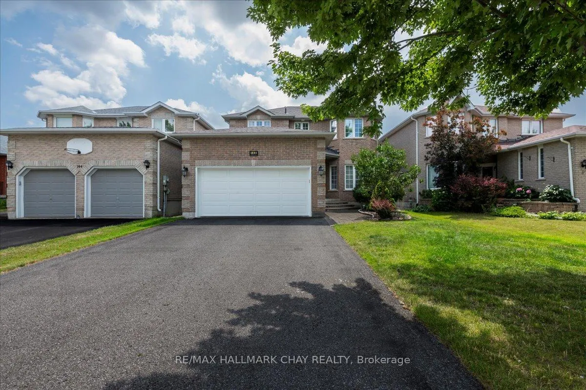 Photo 1 of 146 Raymond Crescent, Barrie, Painswick South — HOMEH
