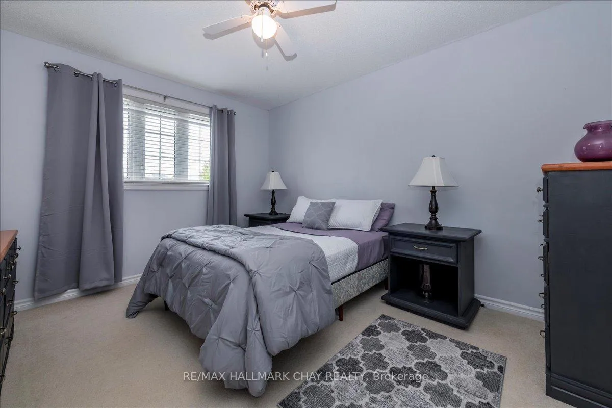 Photo 27 of 146 Raymond Crescent, Barrie, Painswick South — HOMEH