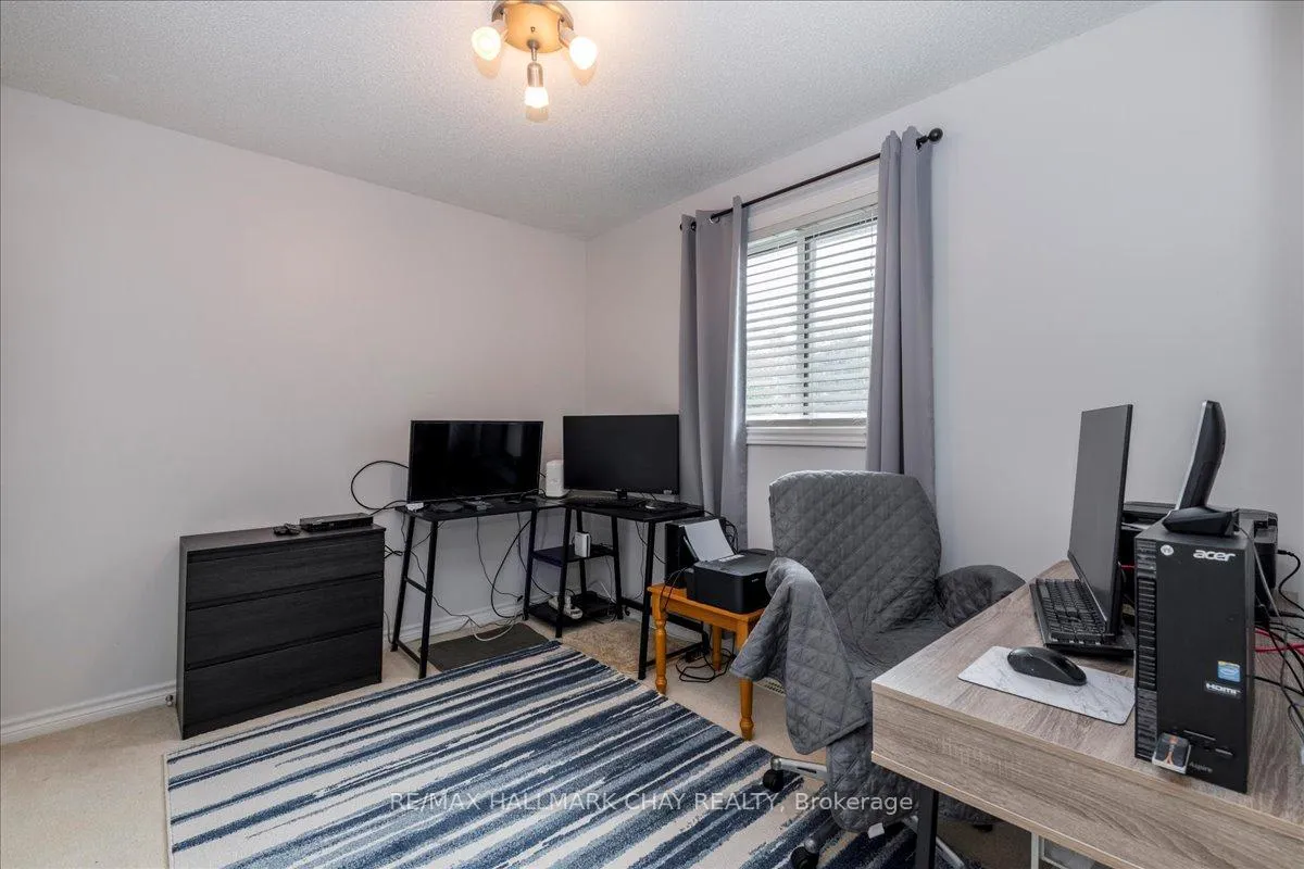 Photo 28 of 146 Raymond Crescent, Barrie, Painswick South — HOMEH