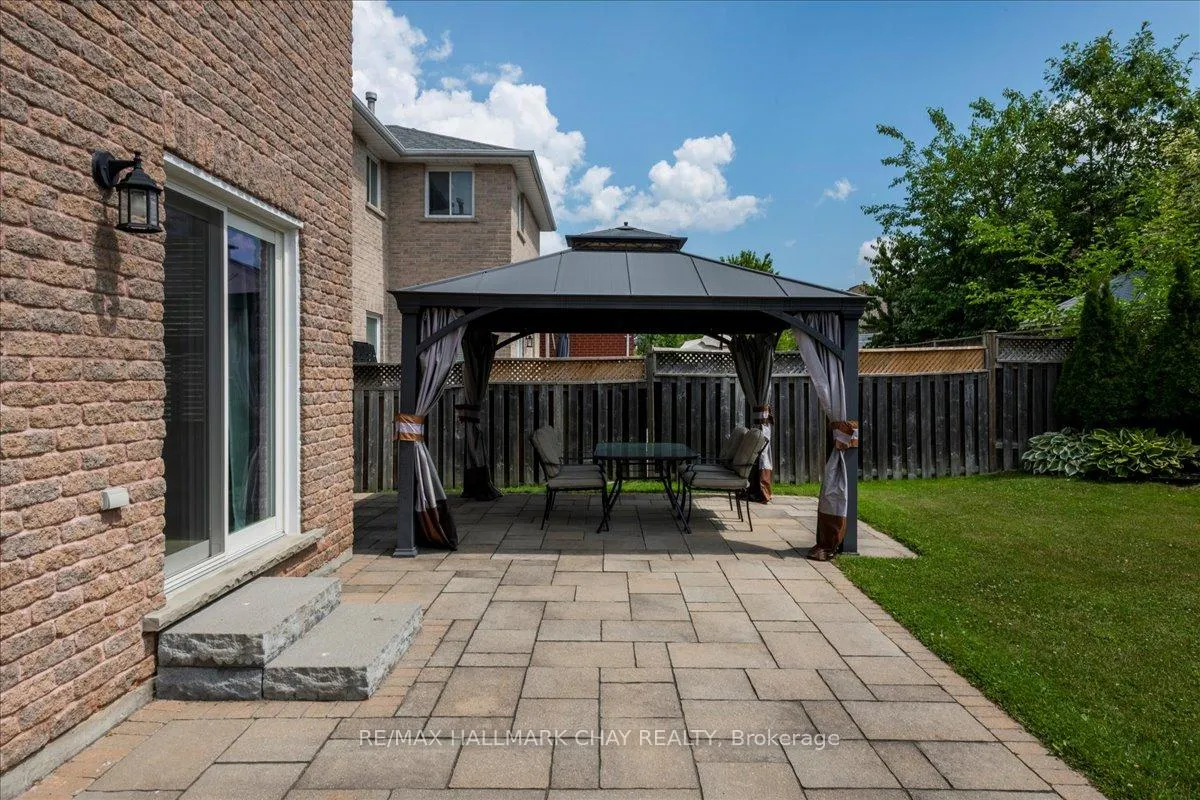 Photo 35 of 146 Raymond Crescent, Barrie, Painswick South — HOMEH
