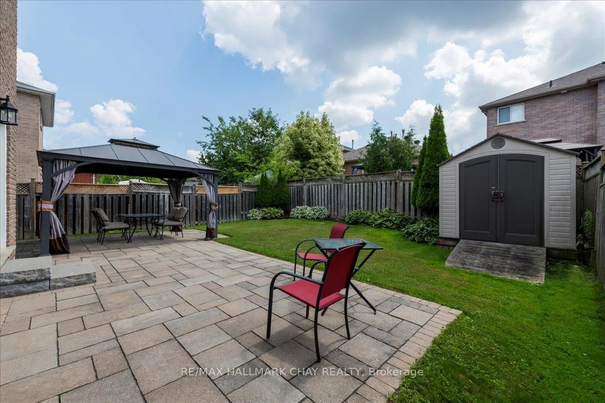 Photo 36 of 146 Raymond Crescent, Barrie, Painswick South — HOMEH
