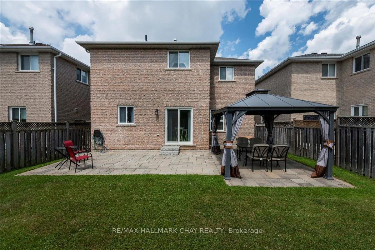 Photo 37 of 146 Raymond Crescent, Barrie, Painswick South — HOMEH