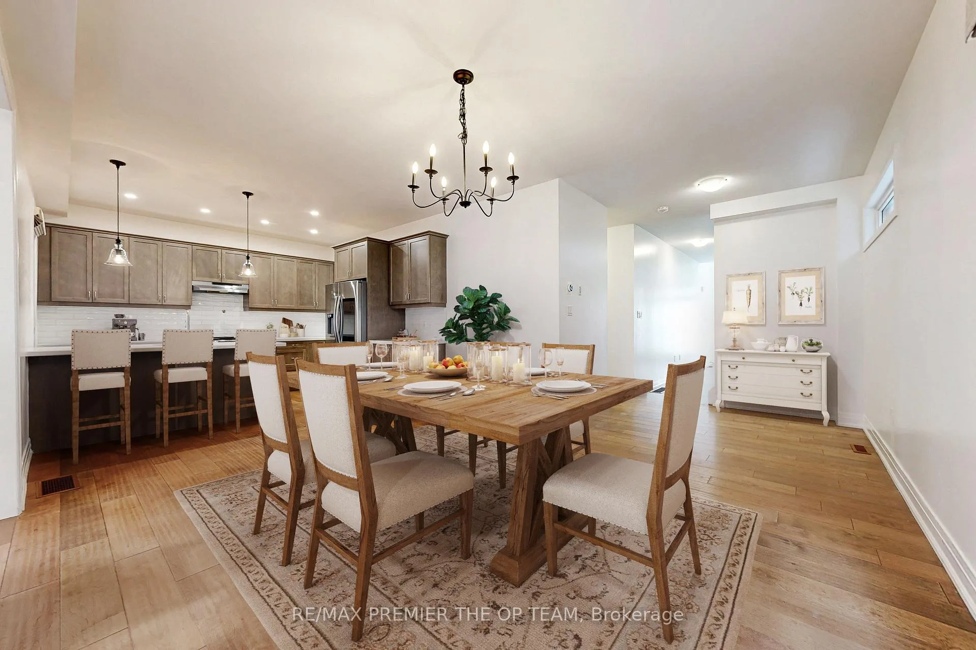 Photo 11 of 199 Franklin Trail, Barrie, Holly — HOMEH