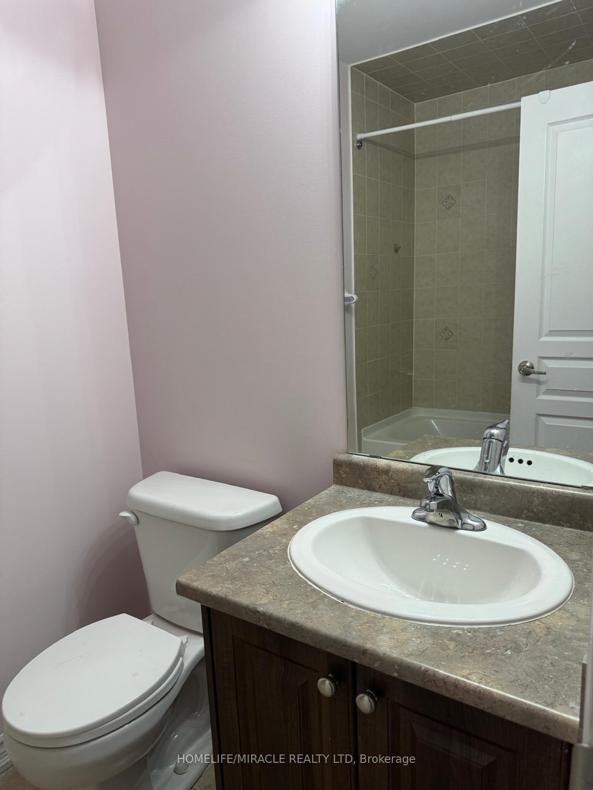 Photo 14 of Unit 88, 88 Aspen Hills Road, Brampton, Credit Valley — HOMEH