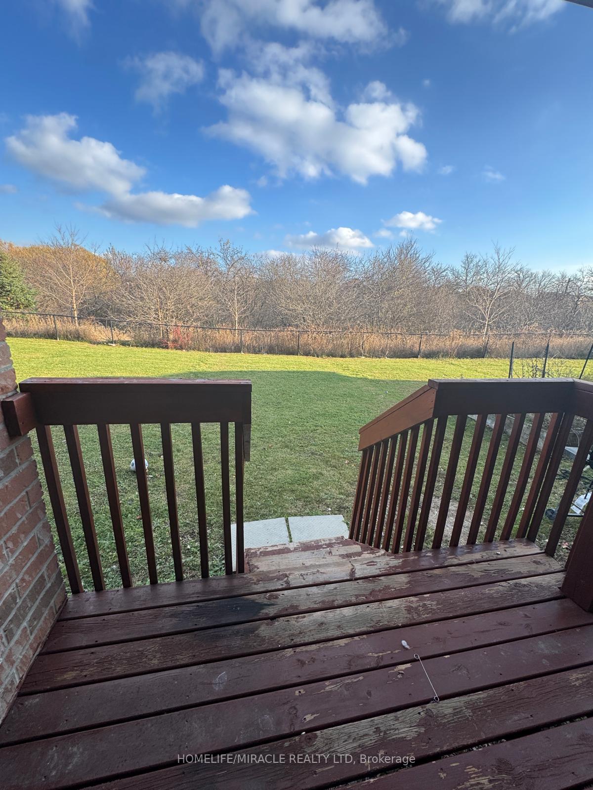 Photo 16 of Unit 88, 88 Aspen Hills Road, Brampton, Credit Valley — HOMEH