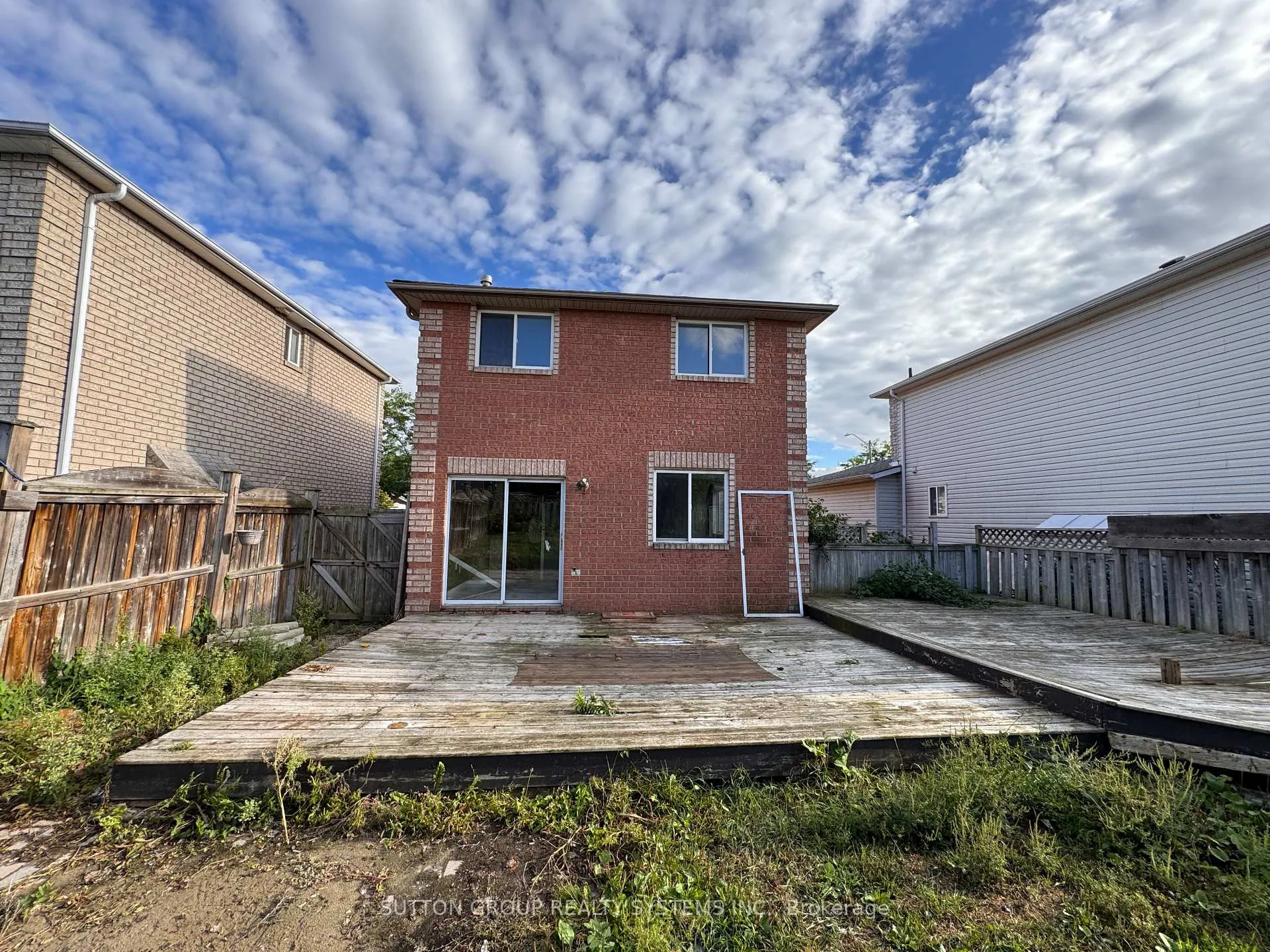 Photo 21 of 53 Hersey Crescent, Barrie, 400 West — HOMEH