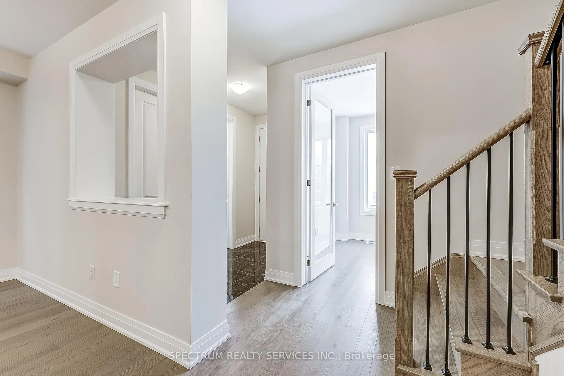 Photo 6 of 37 John Rolph Street, Markham, Cornell — HOMEH
