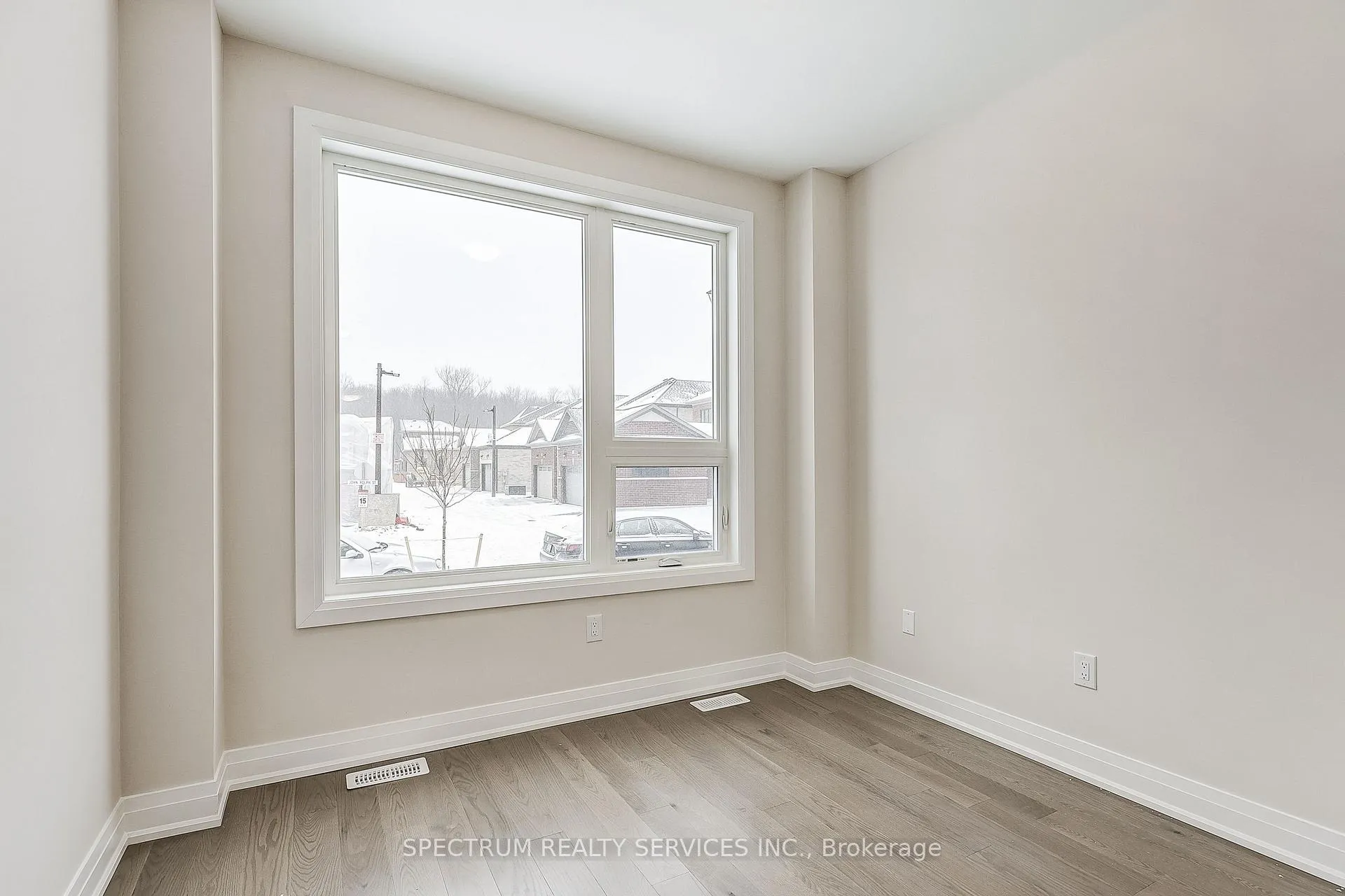 Photo 7 of 37 John Rolph Street, Markham, Cornell — HOMEH