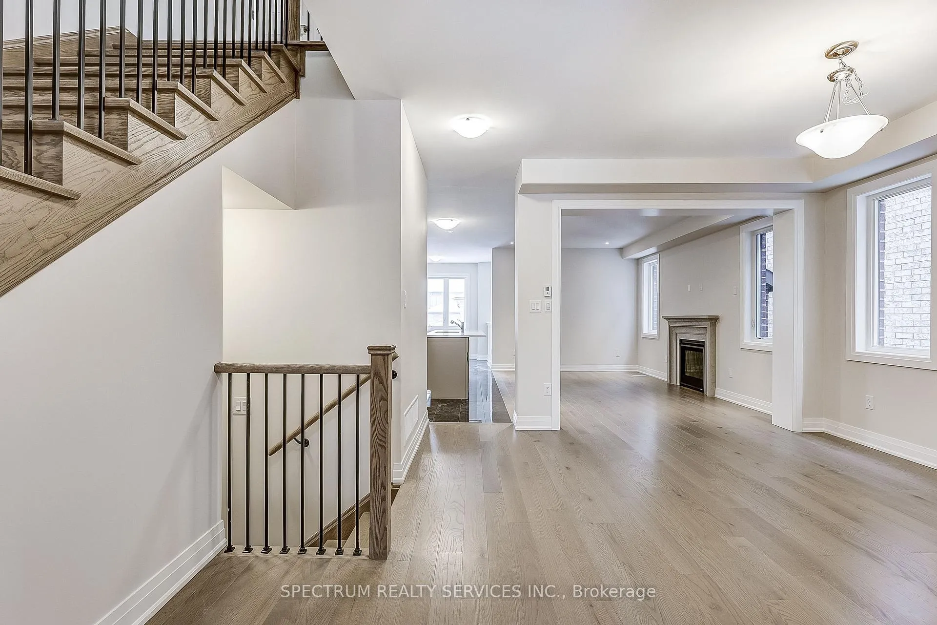 Photo 9 of 37 John Rolph Street, Markham, Cornell — HOMEH
