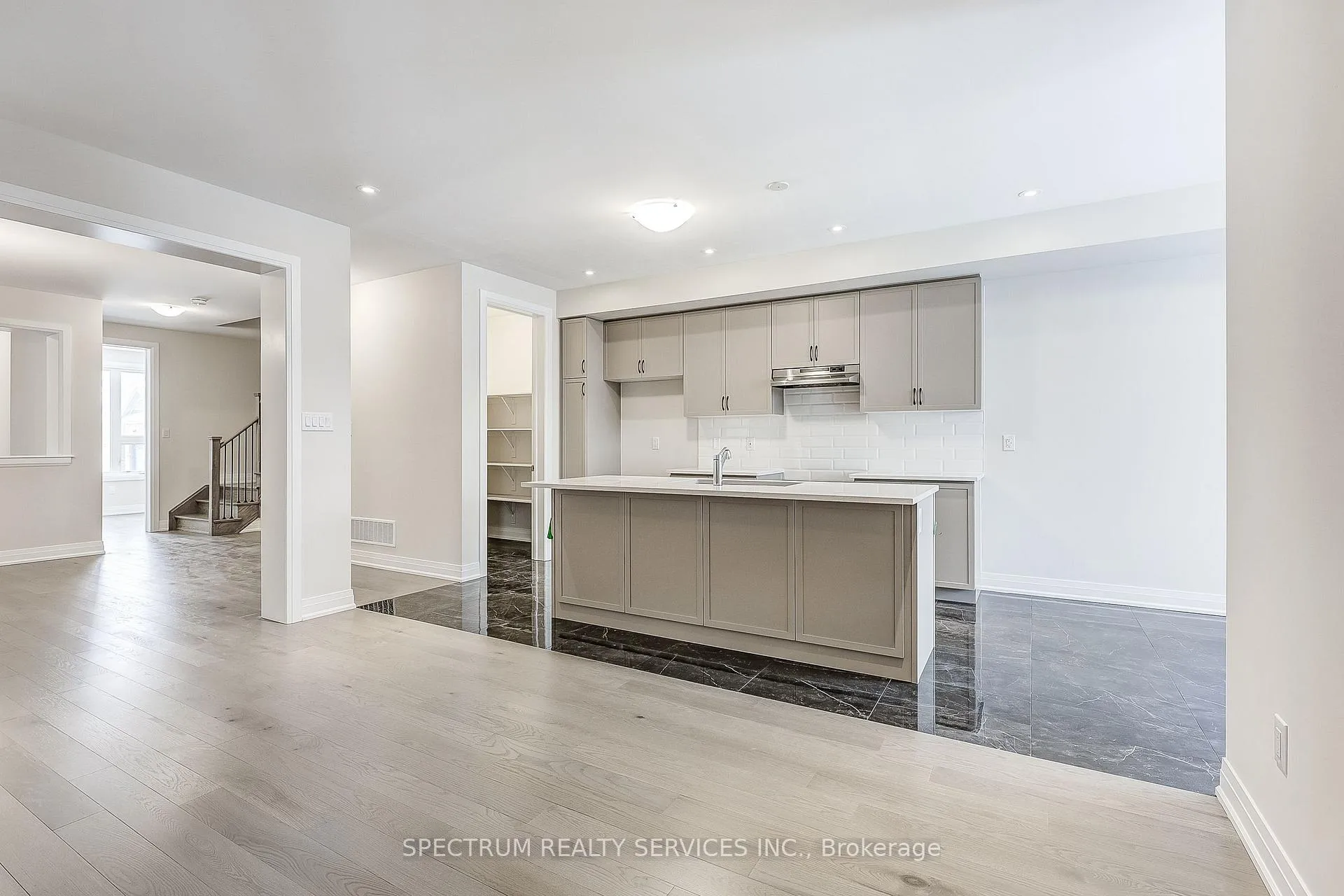 Photo 12 of 37 John Rolph Street, Markham, Cornell — HOMEH