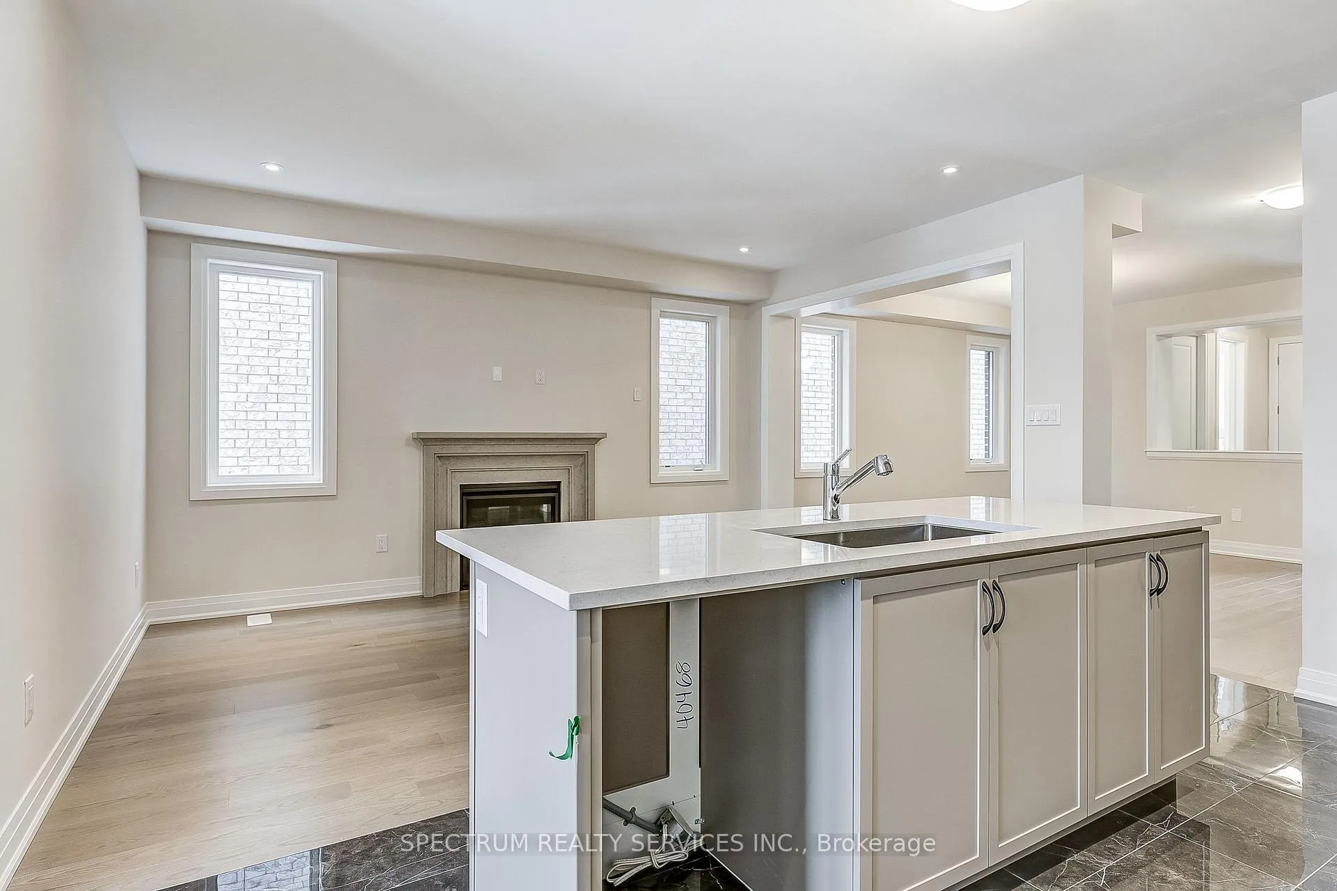 Photo 17 of 37 John Rolph Street, Markham, Cornell — HOMEH