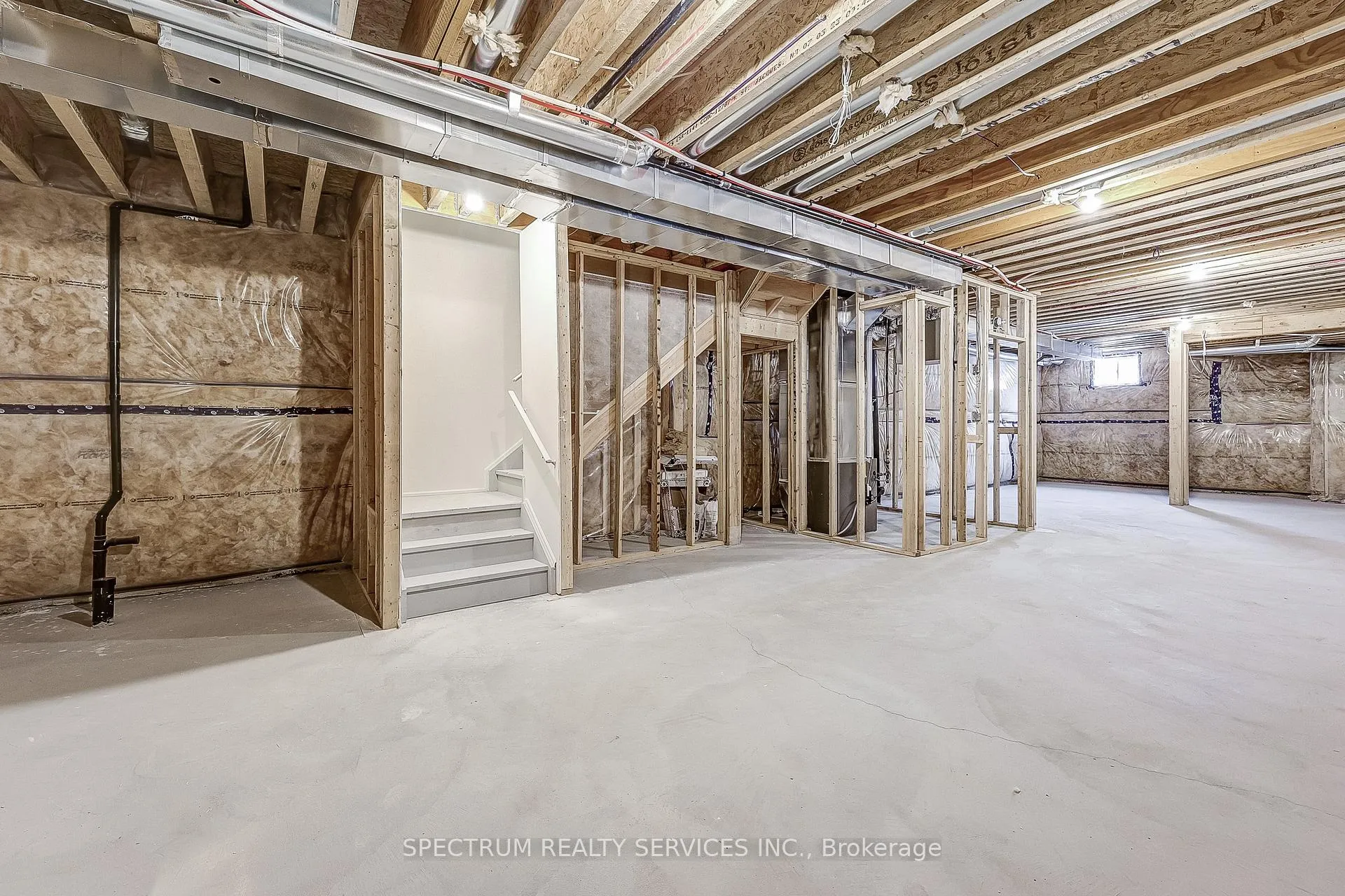 Photo 41 of 37 John Rolph Street, Markham, Cornell — HOMEH