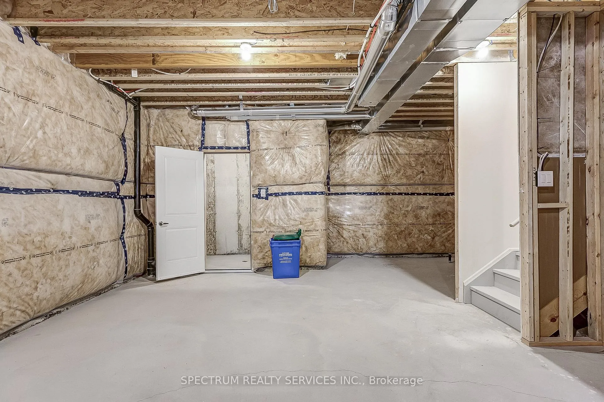 Photo 42 of 37 John Rolph Street, Markham, Cornell — HOMEH