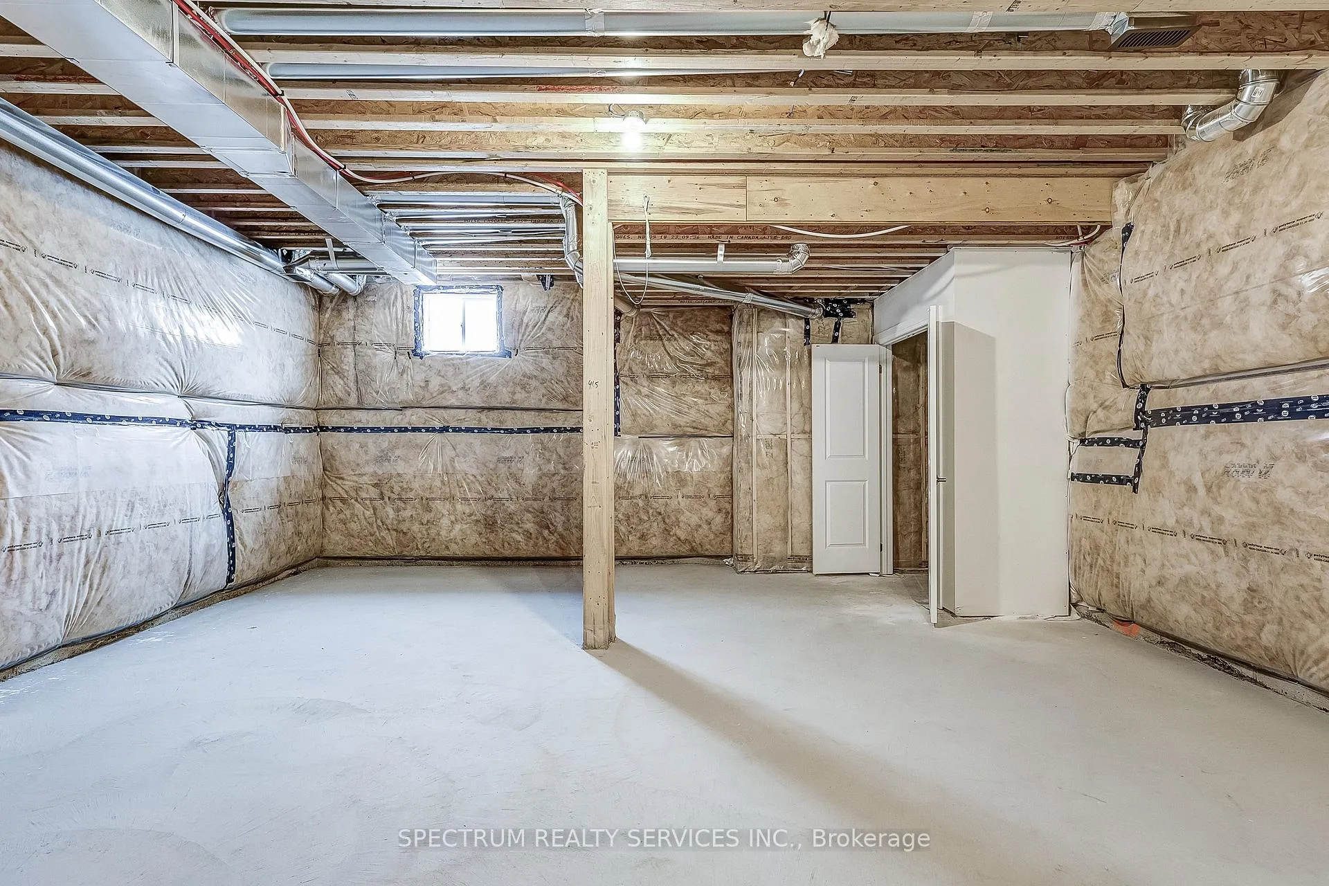 Photo 43 of 37 John Rolph Street, Markham, Cornell — HOMEH