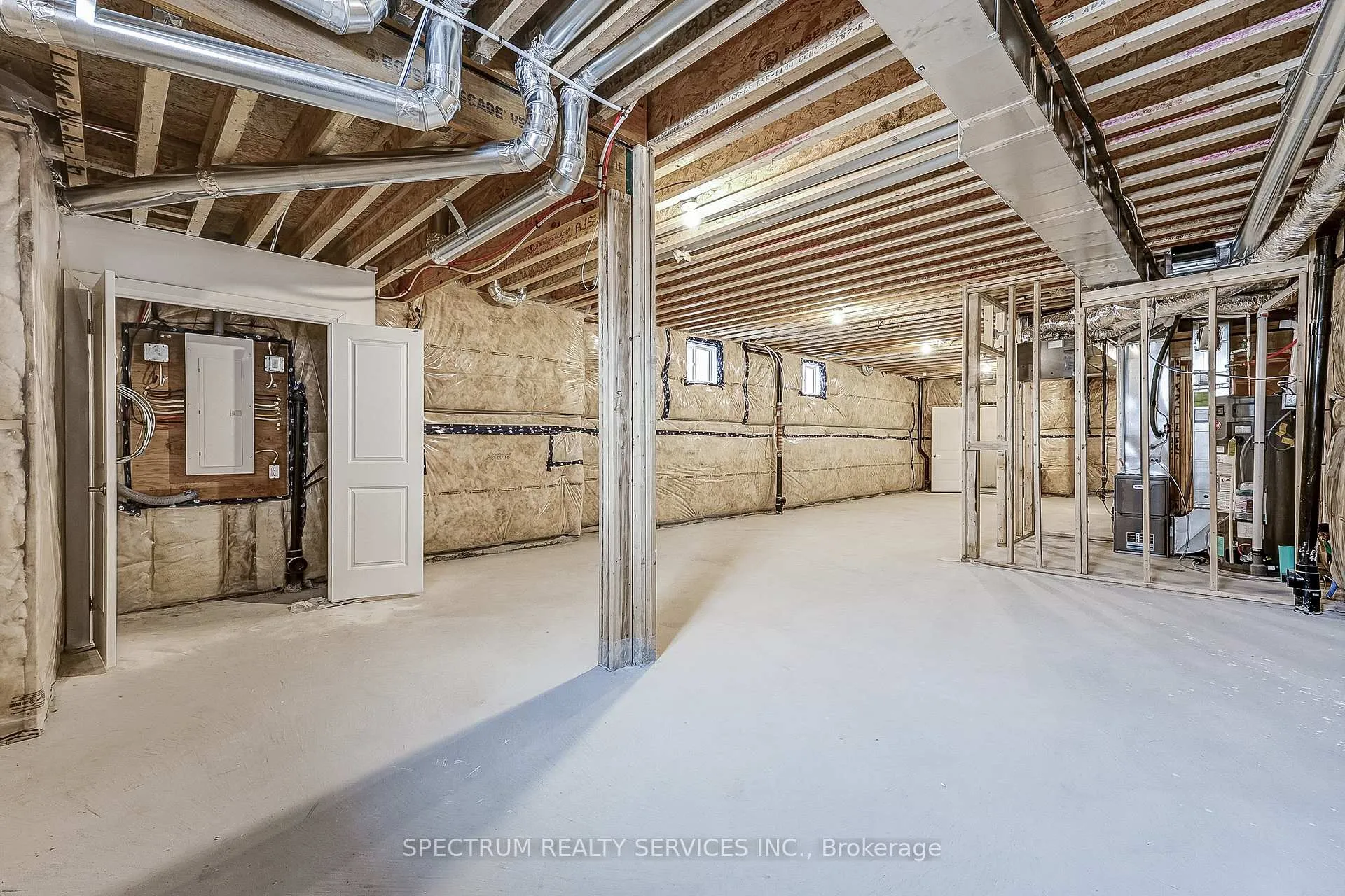 Photo 44 of 37 John Rolph Street, Markham, Cornell — HOMEH