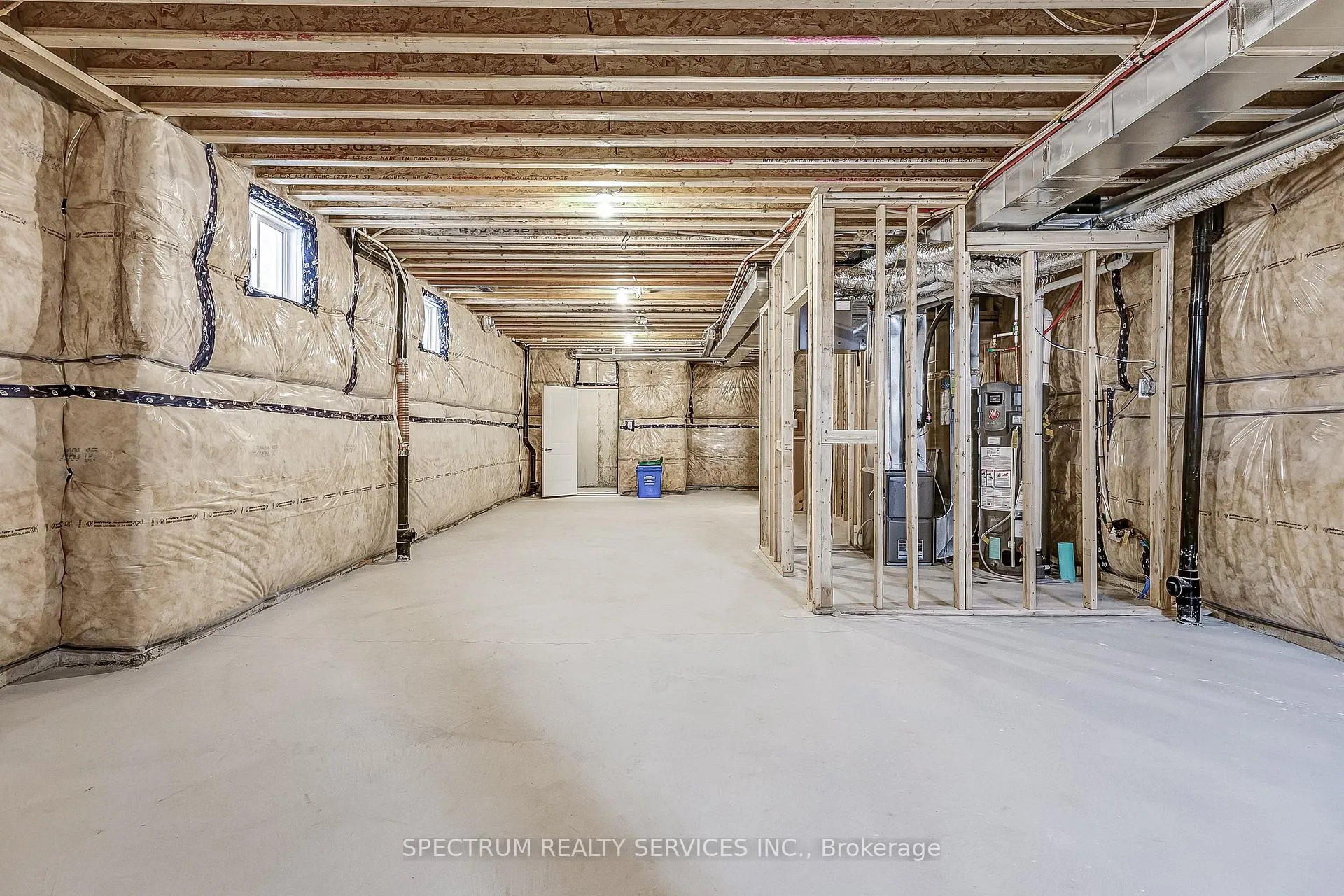 Photo 45 of 37 John Rolph Street, Markham, Cornell — HOMEH