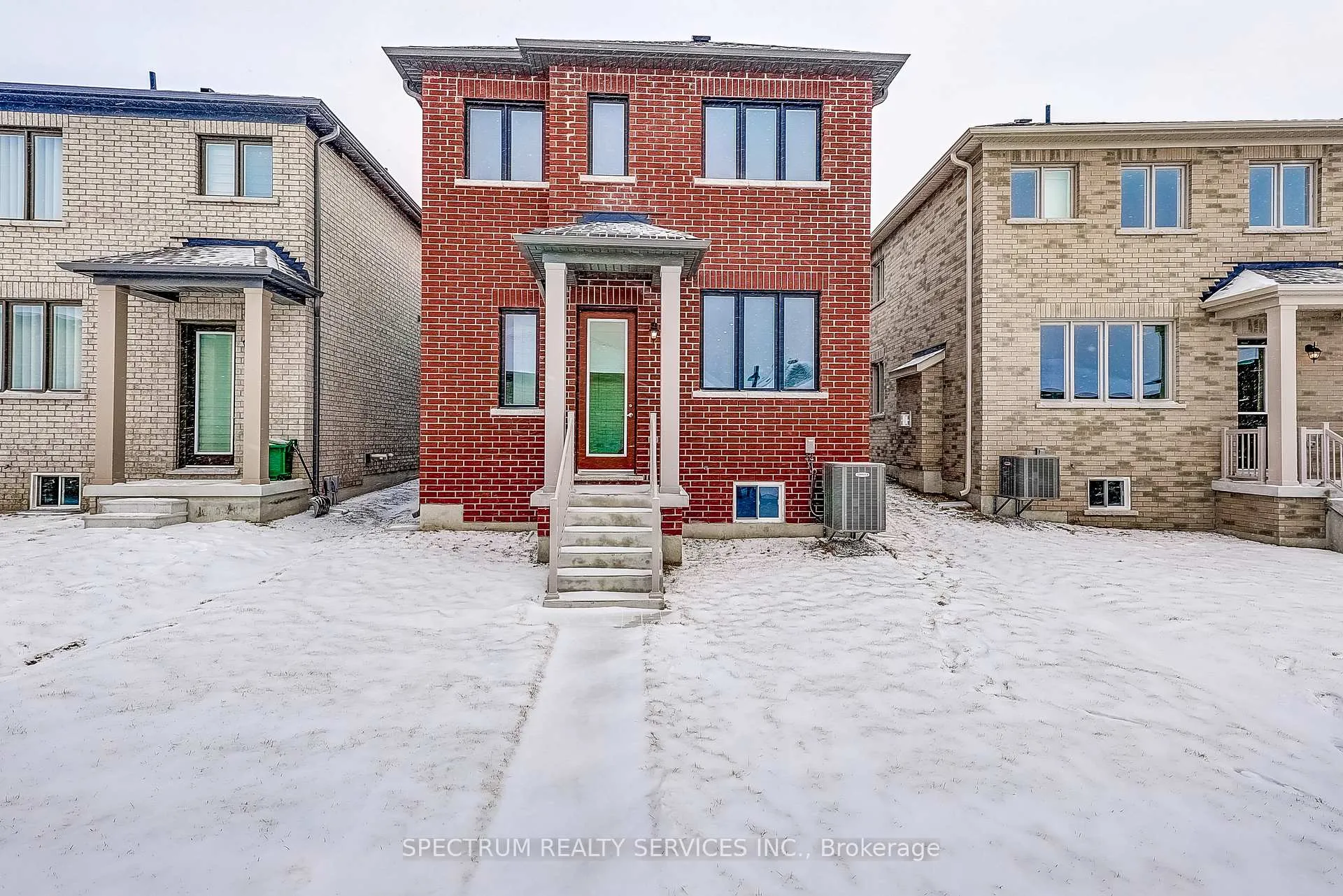 Photo 46 of 37 John Rolph Street, Markham, Cornell — HOMEH