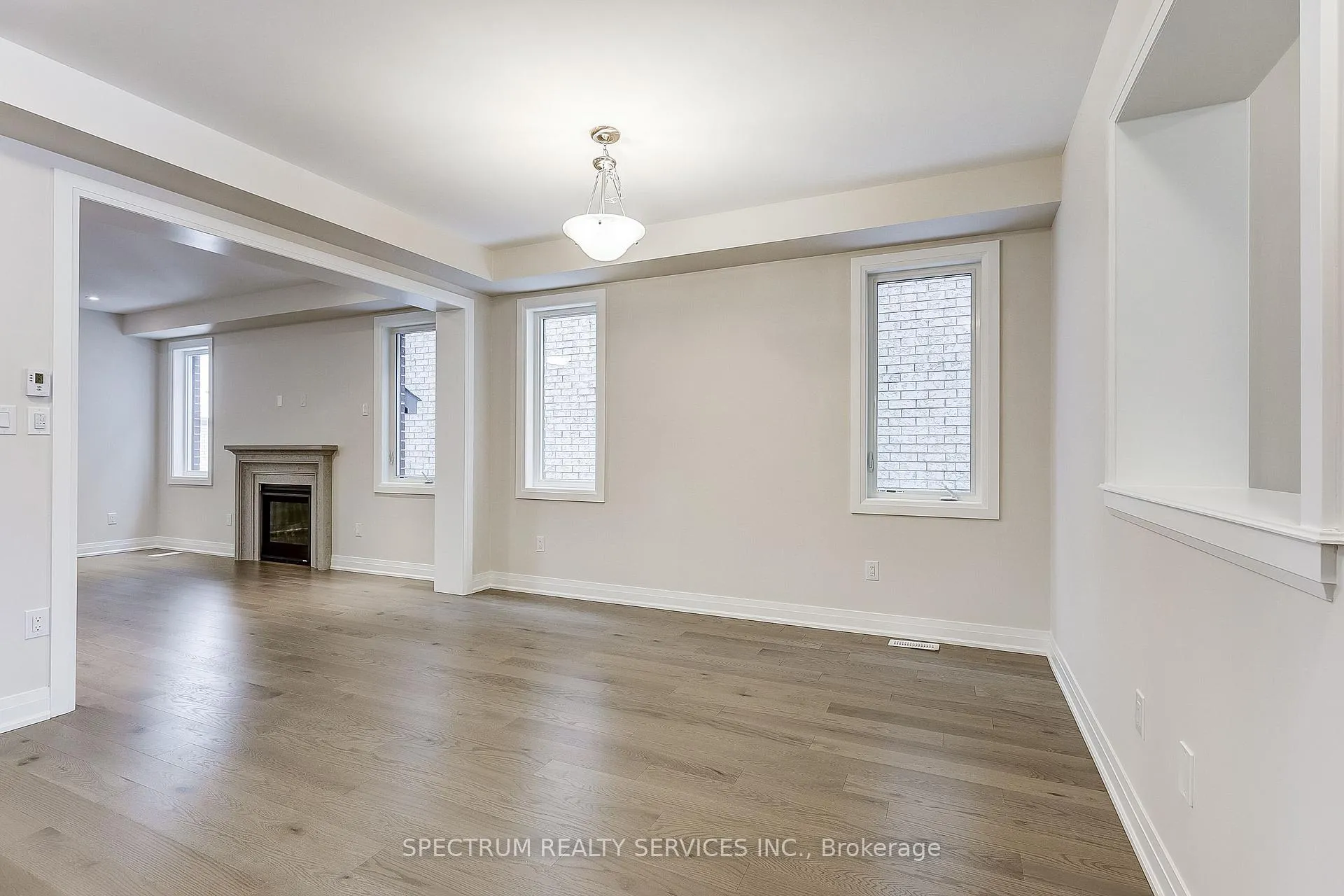 Photo 47 of 37 John Rolph Street, Markham, Cornell — HOMEH