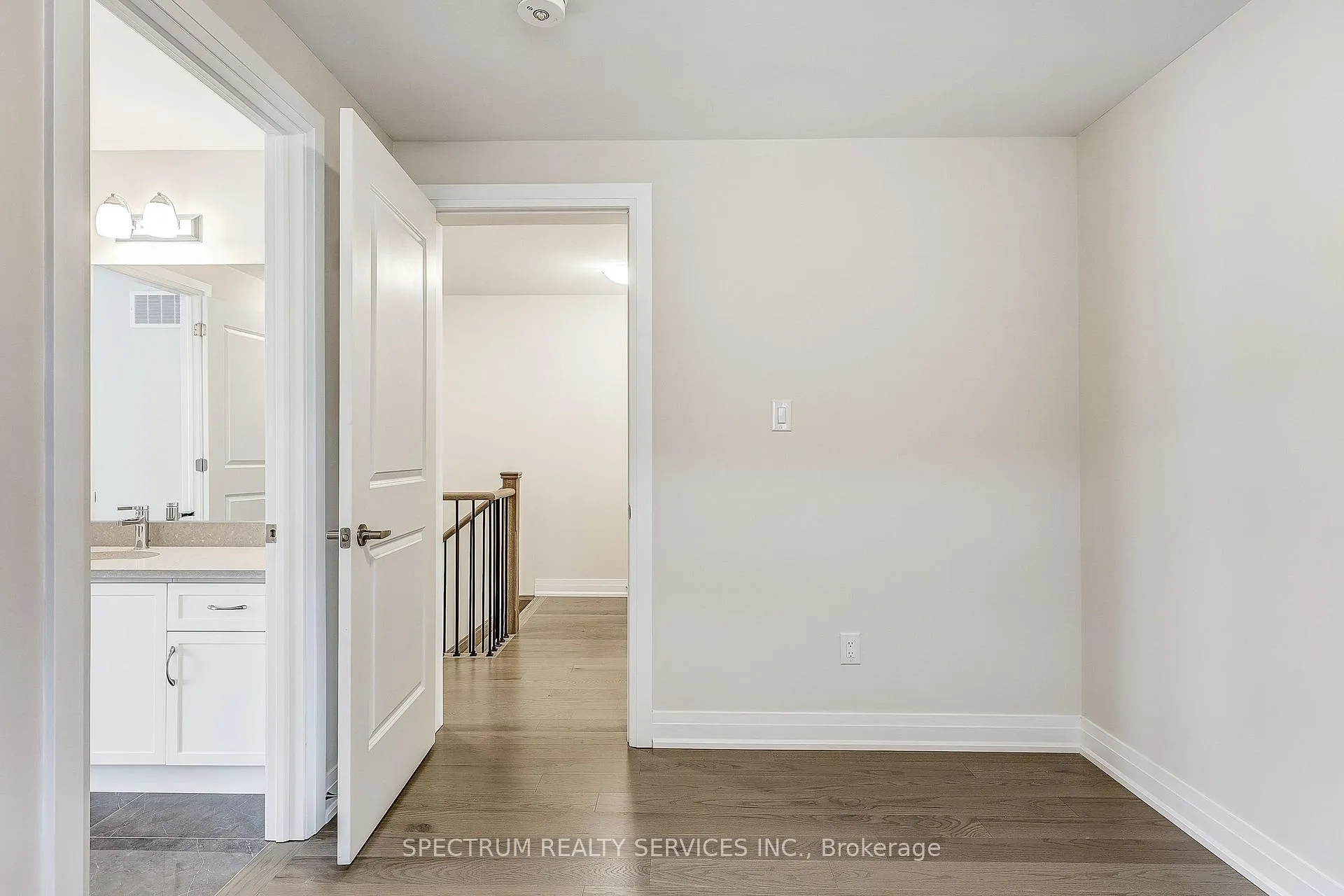 Photo 48 of 37 John Rolph Street, Markham, Cornell — HOMEH