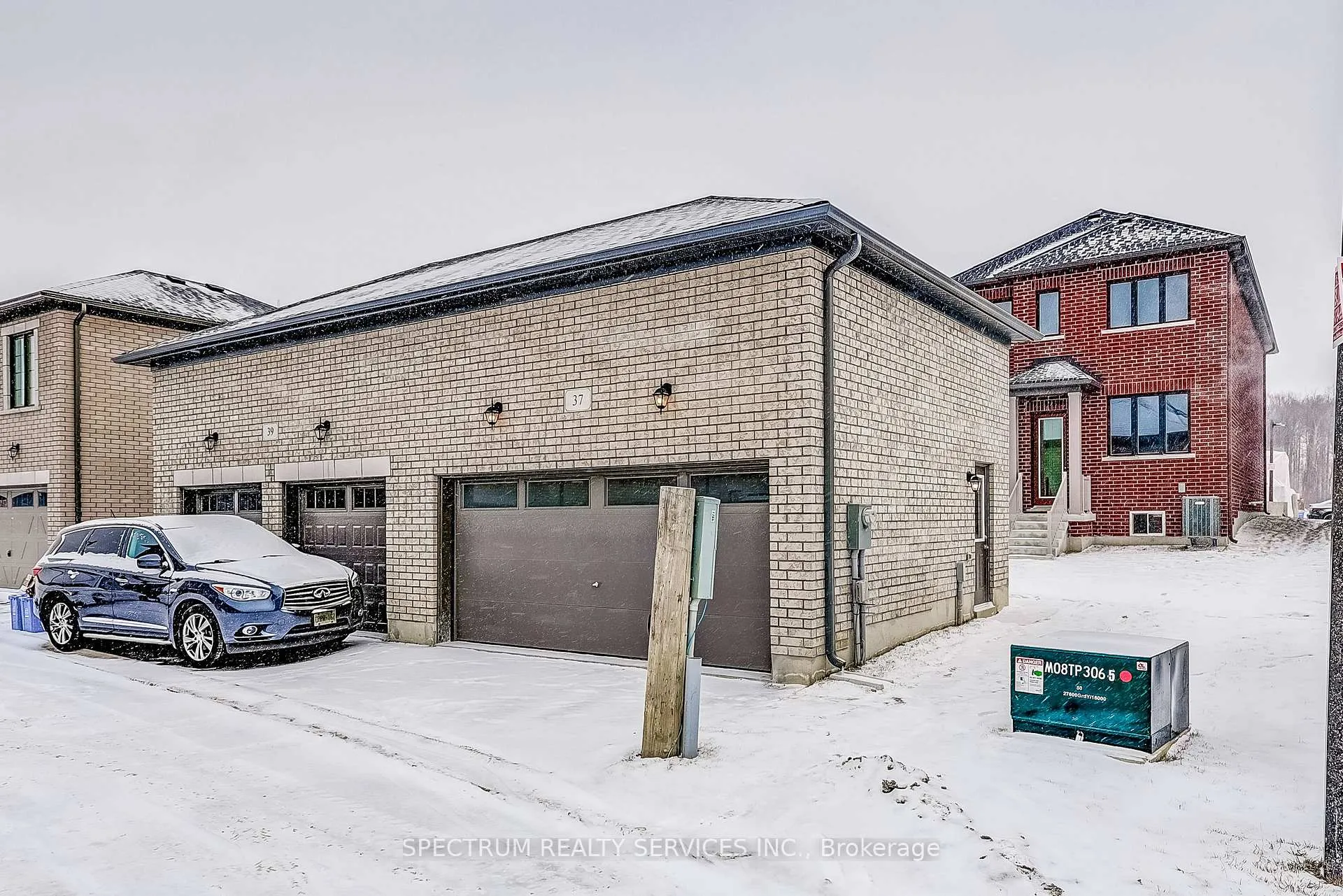 Photo 49 of 37 John Rolph Street, Markham, Cornell — HOMEH