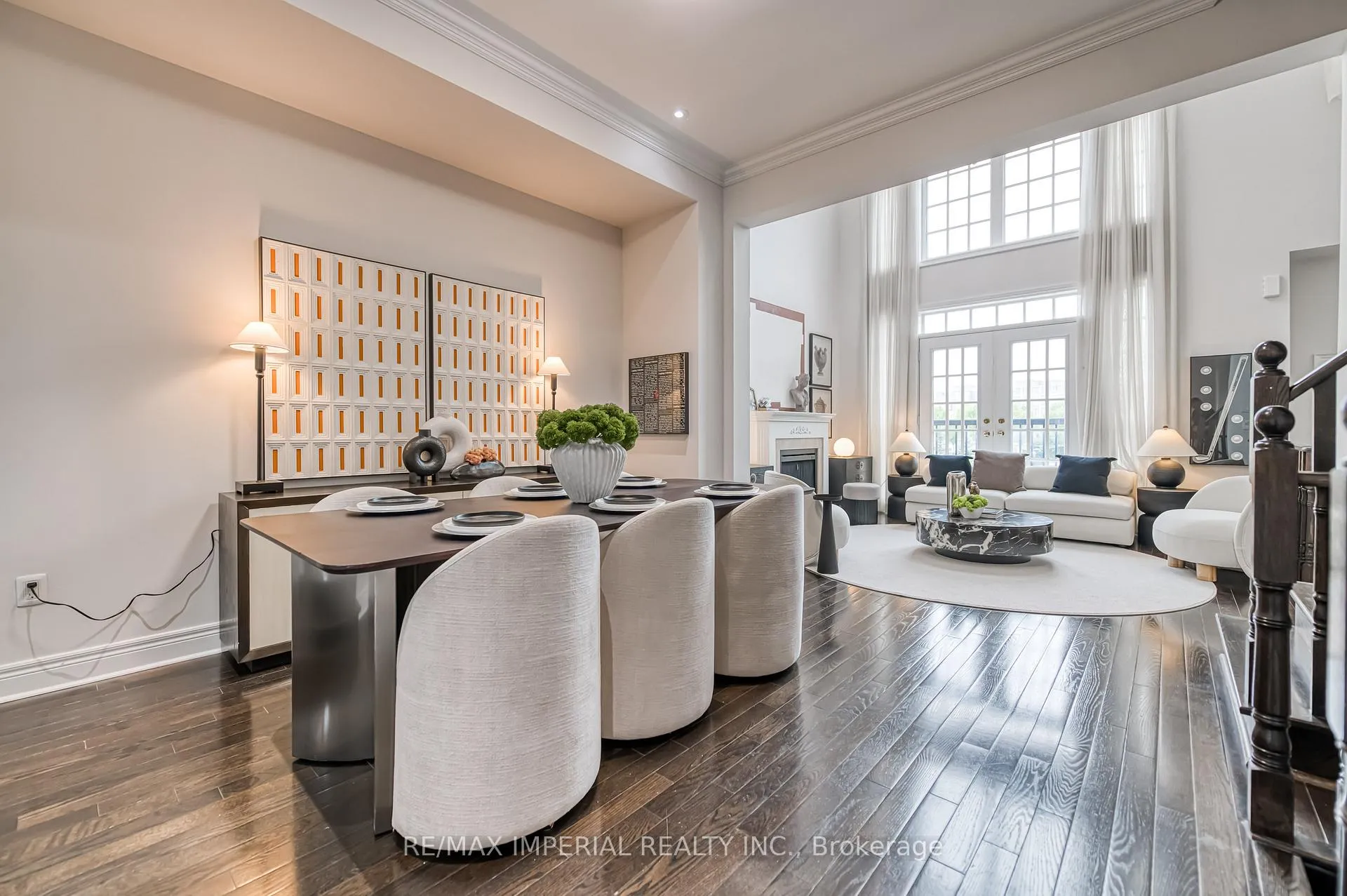 Photo 7 of 21 Mackenzie'S Stand Avenue, Markham, Unionville — HOMEH