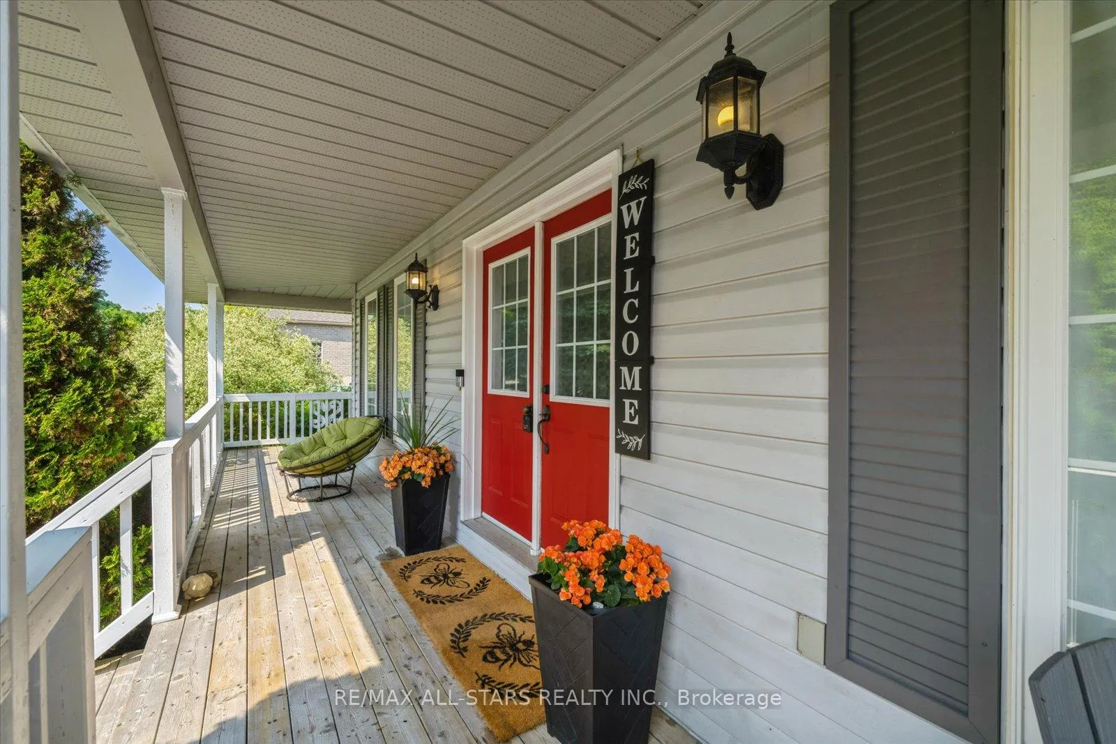 Photo 4 of 20 Mcfadden Drive, Springwater, Hillsdale — HOMEH