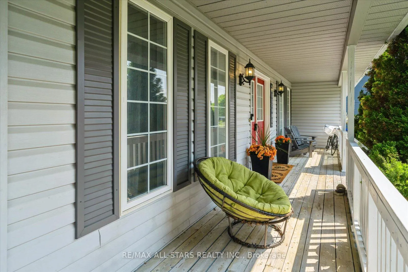 Photo 5 of 20 Mcfadden Drive, Springwater, Hillsdale — HOMEH